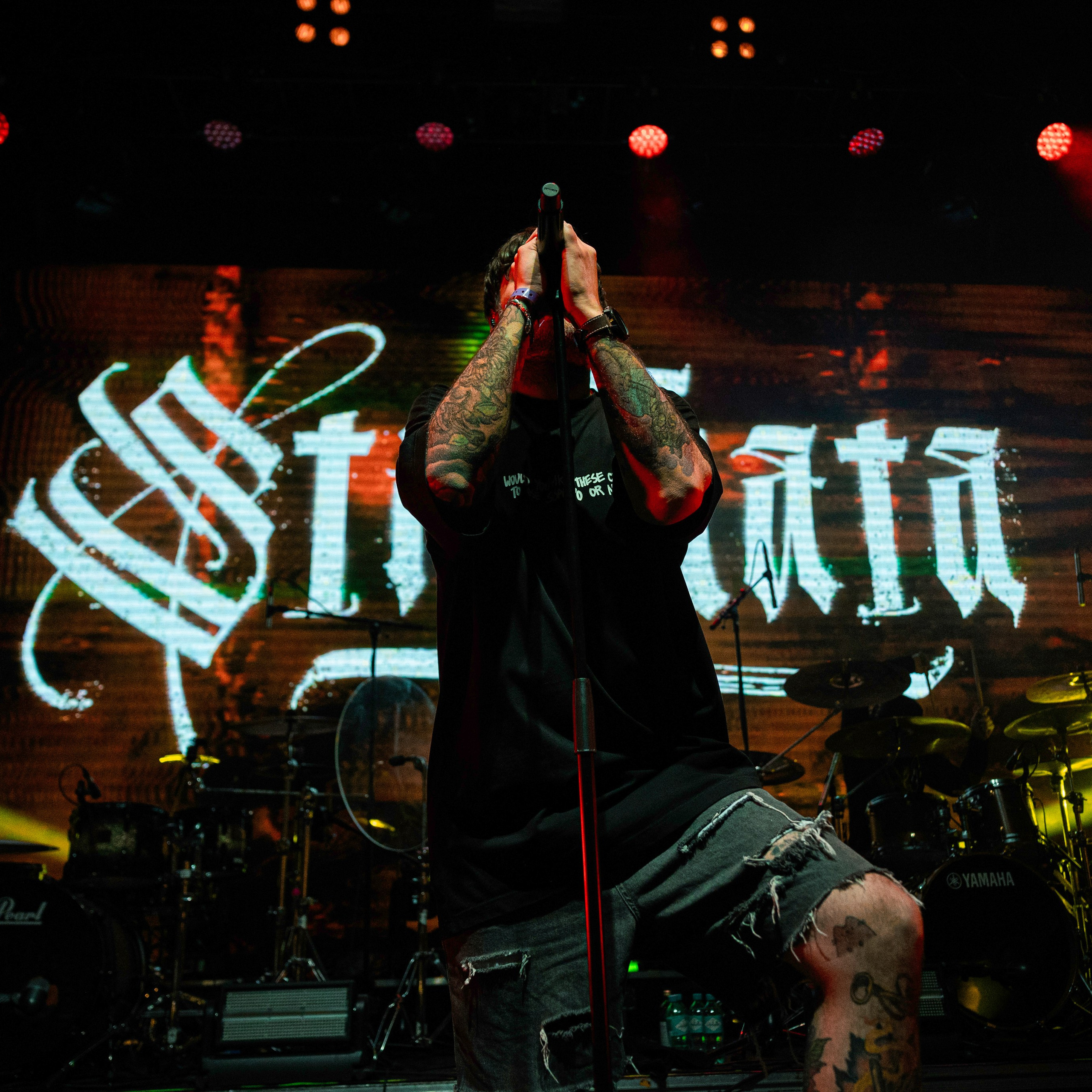 Концертный фотограф в Москве Алексей Вовк