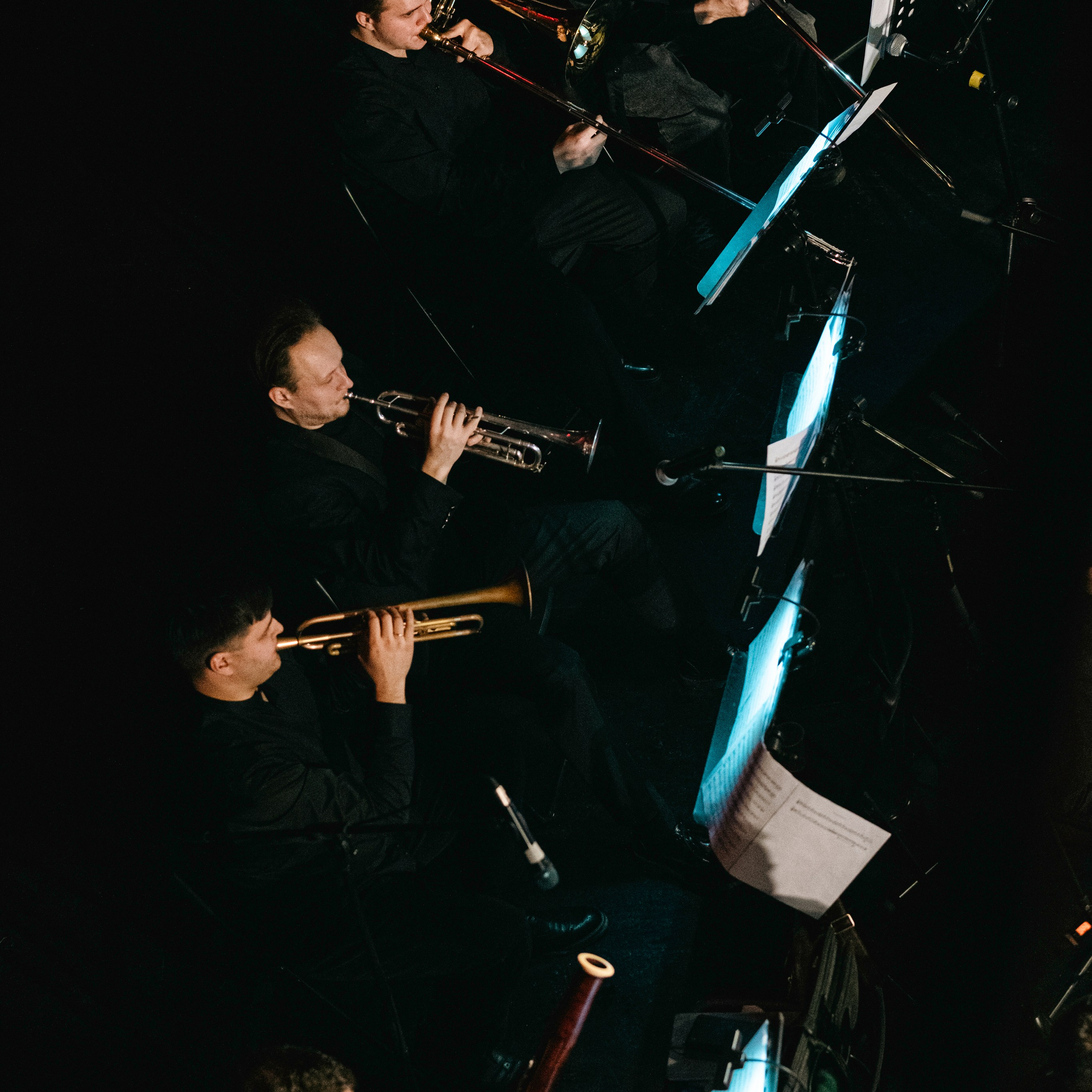 Концертный фотограф в Москве Алексей Вовк
