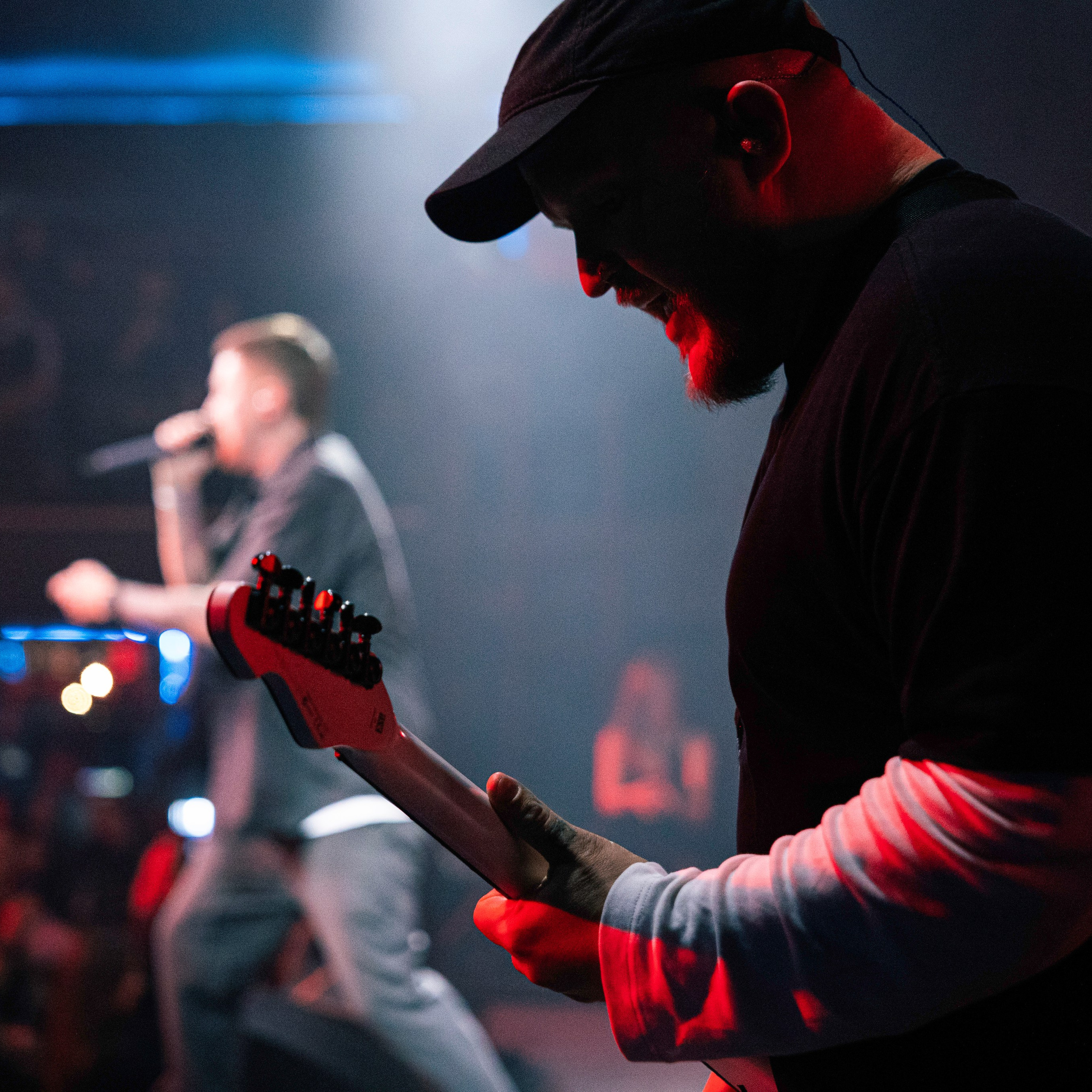 Фотограф в Москве Алексей Вовк