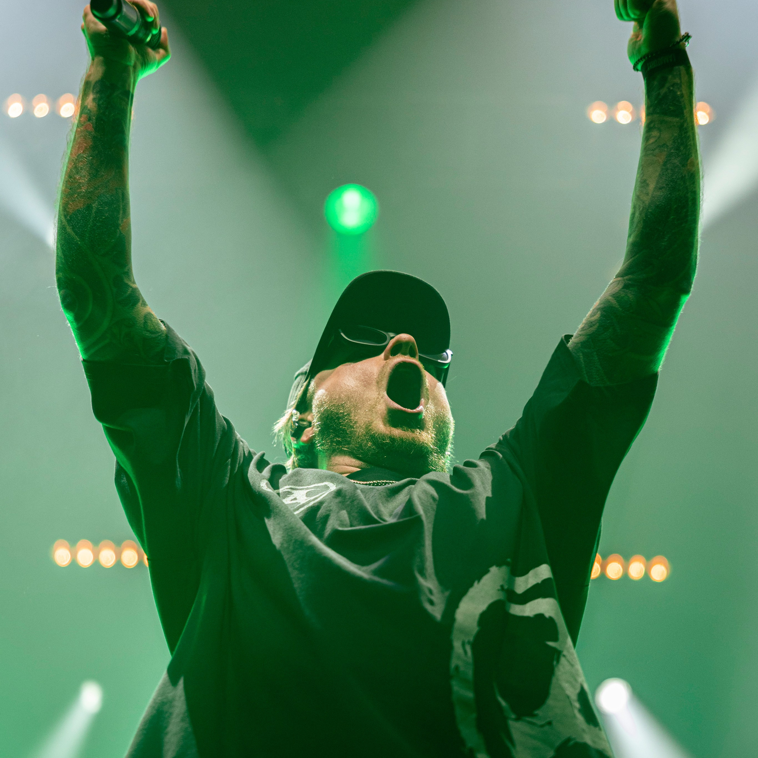 Концертный фотограф в Москве Алексей Вовк