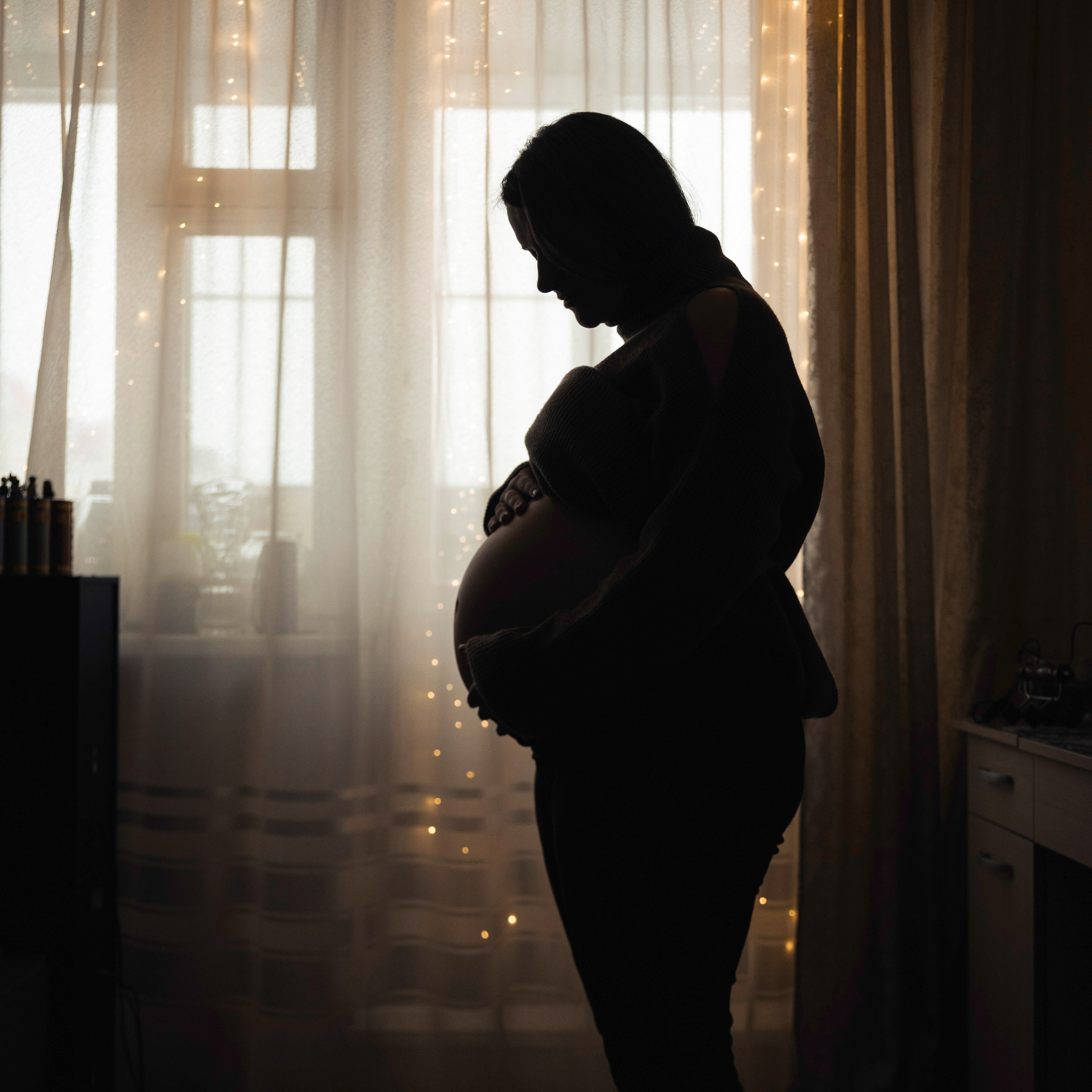 Беременность