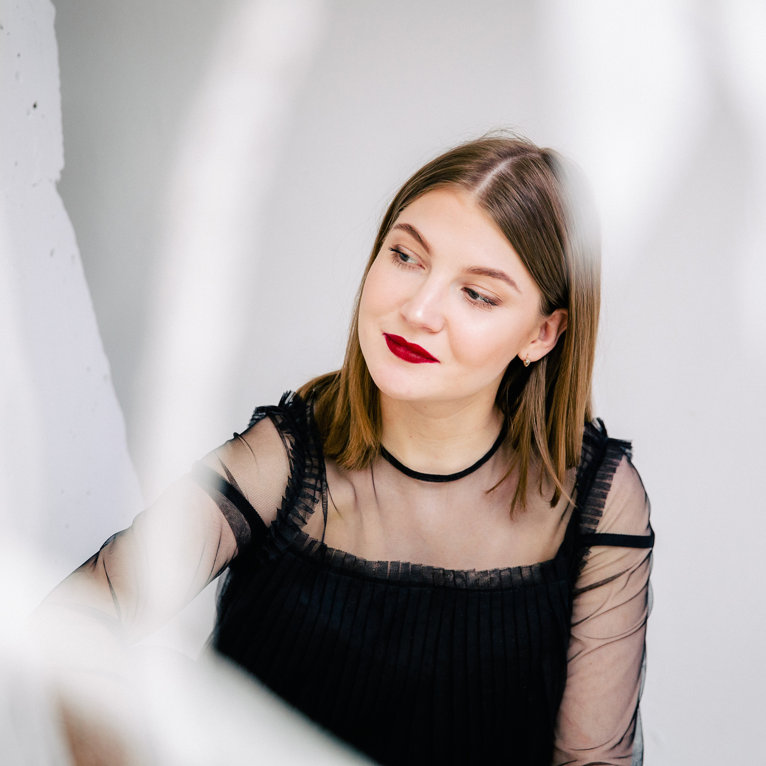 Бьюти-завтрак