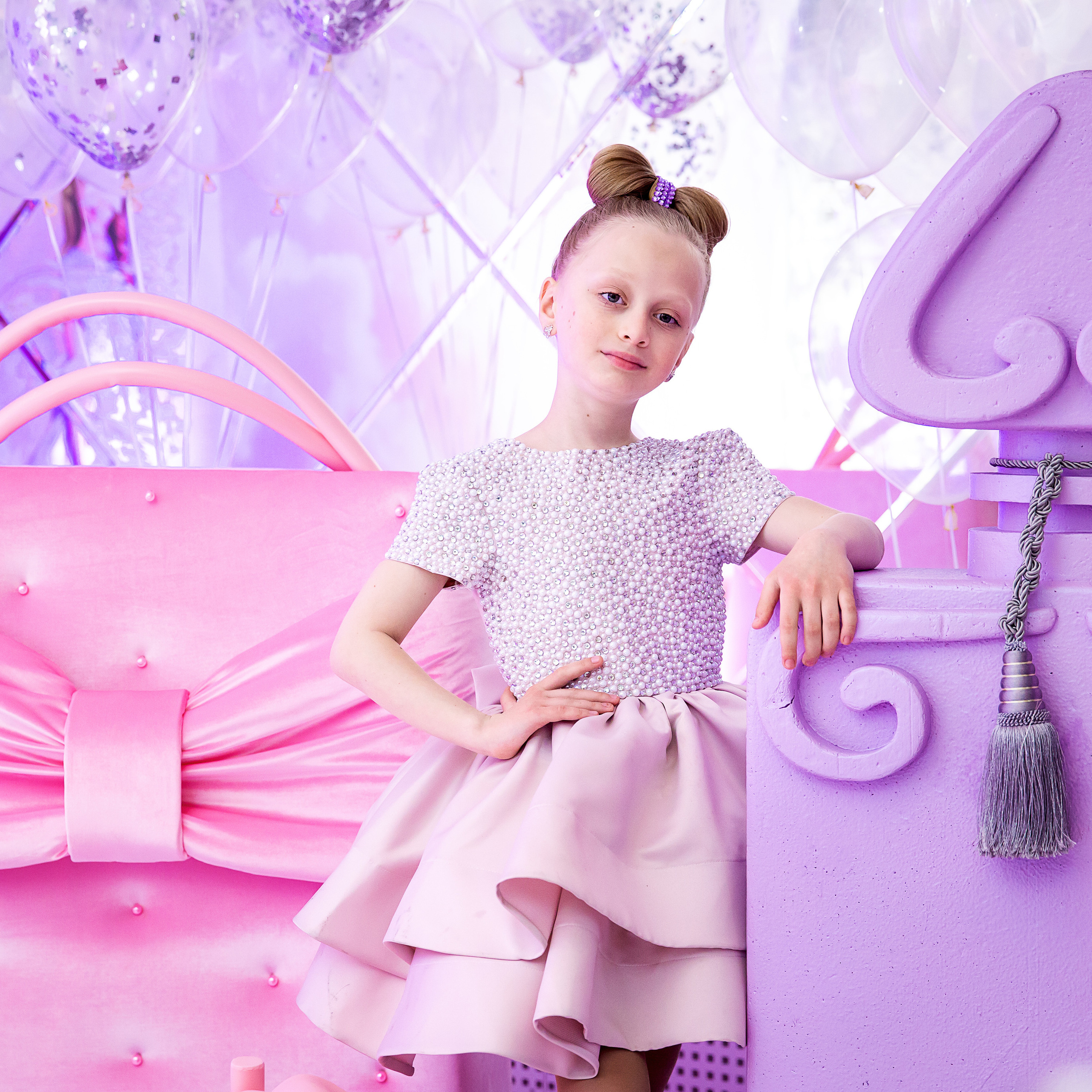 День рождения Софии