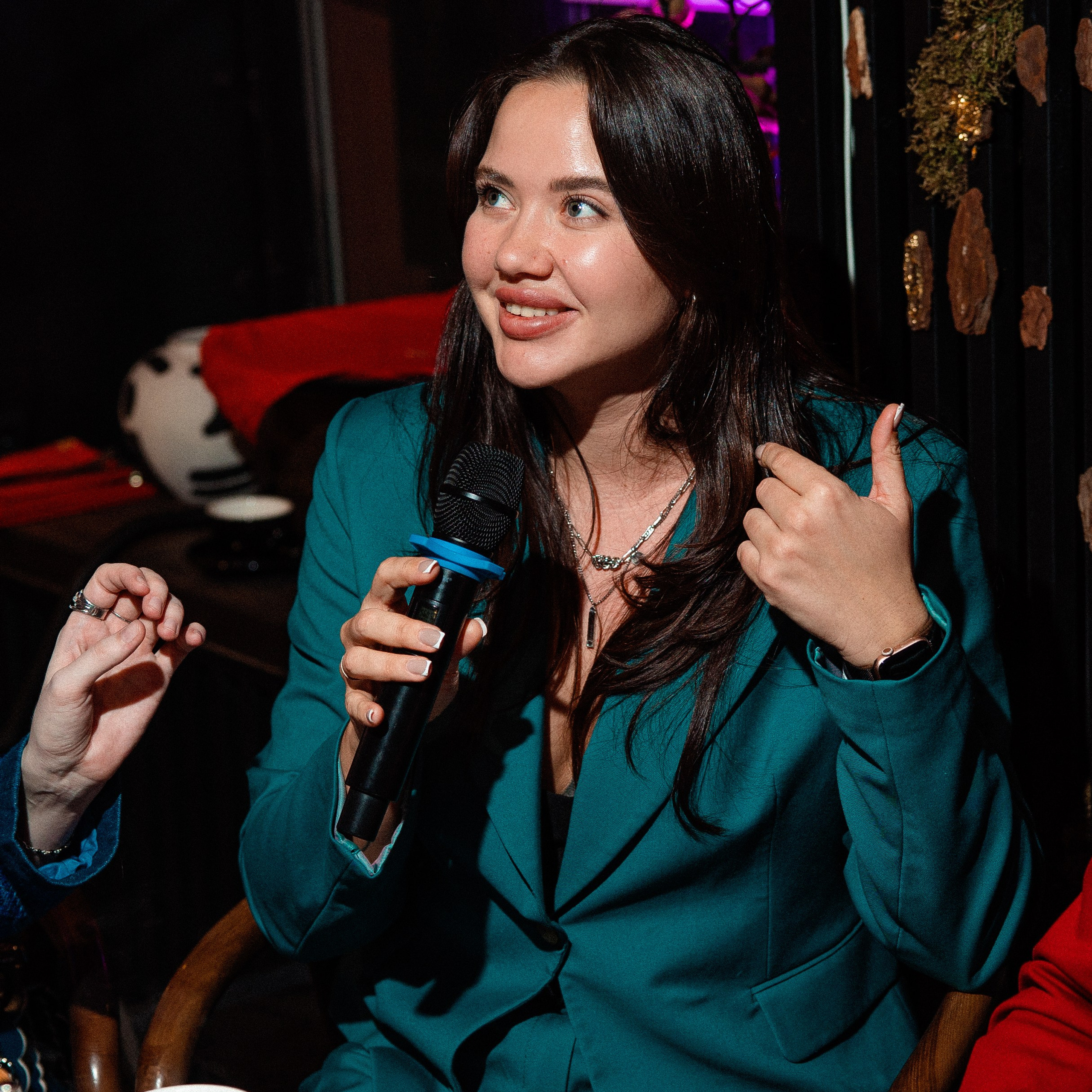 Отзывы. Главная