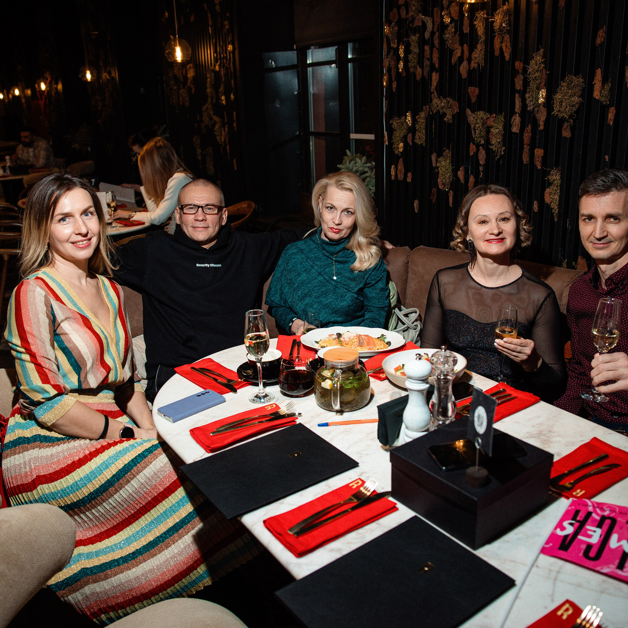 Отзывы. Главная