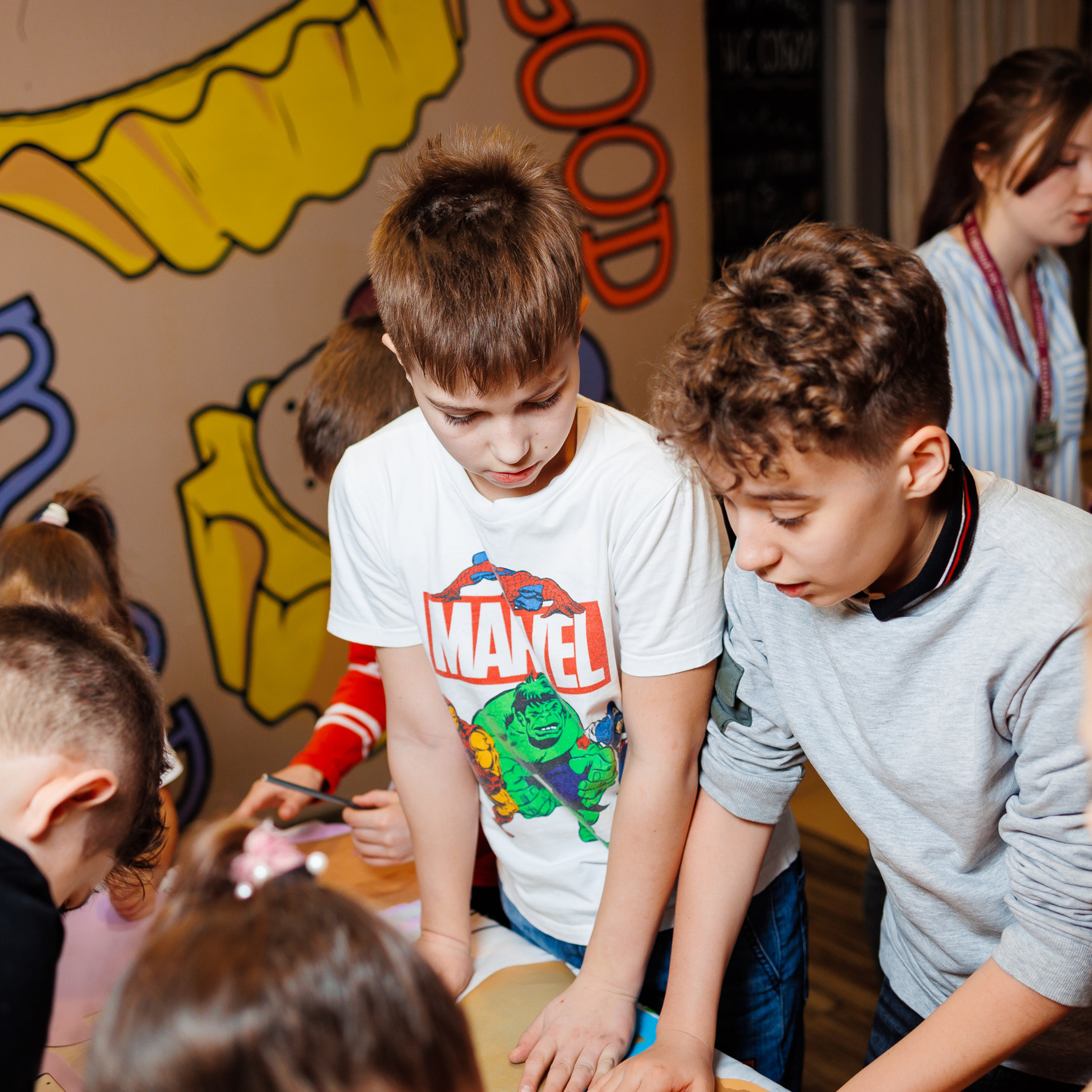 Отзывы. Главная