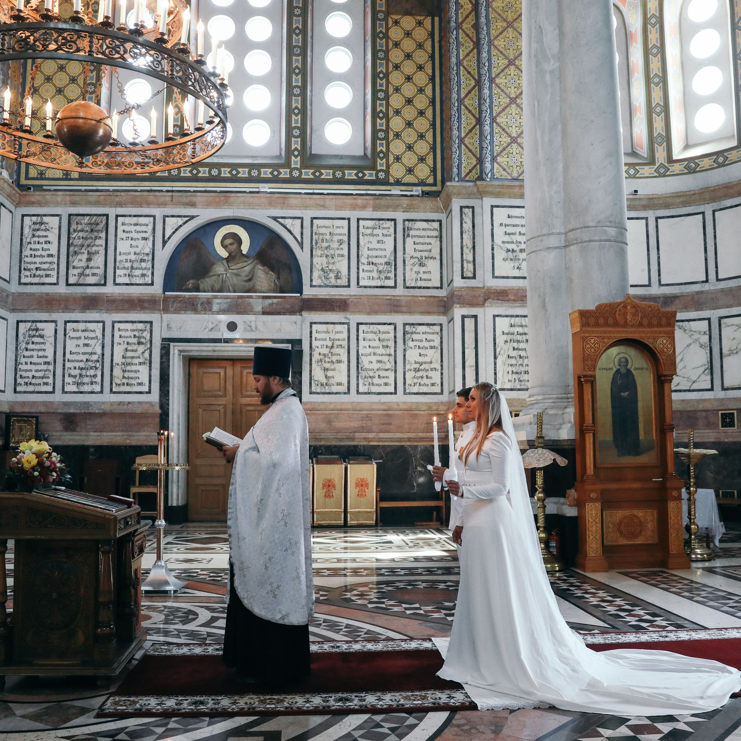 Отзывы. Свадебный и семейный фотограф в Севастополе и Крыму Анастасия Сураева