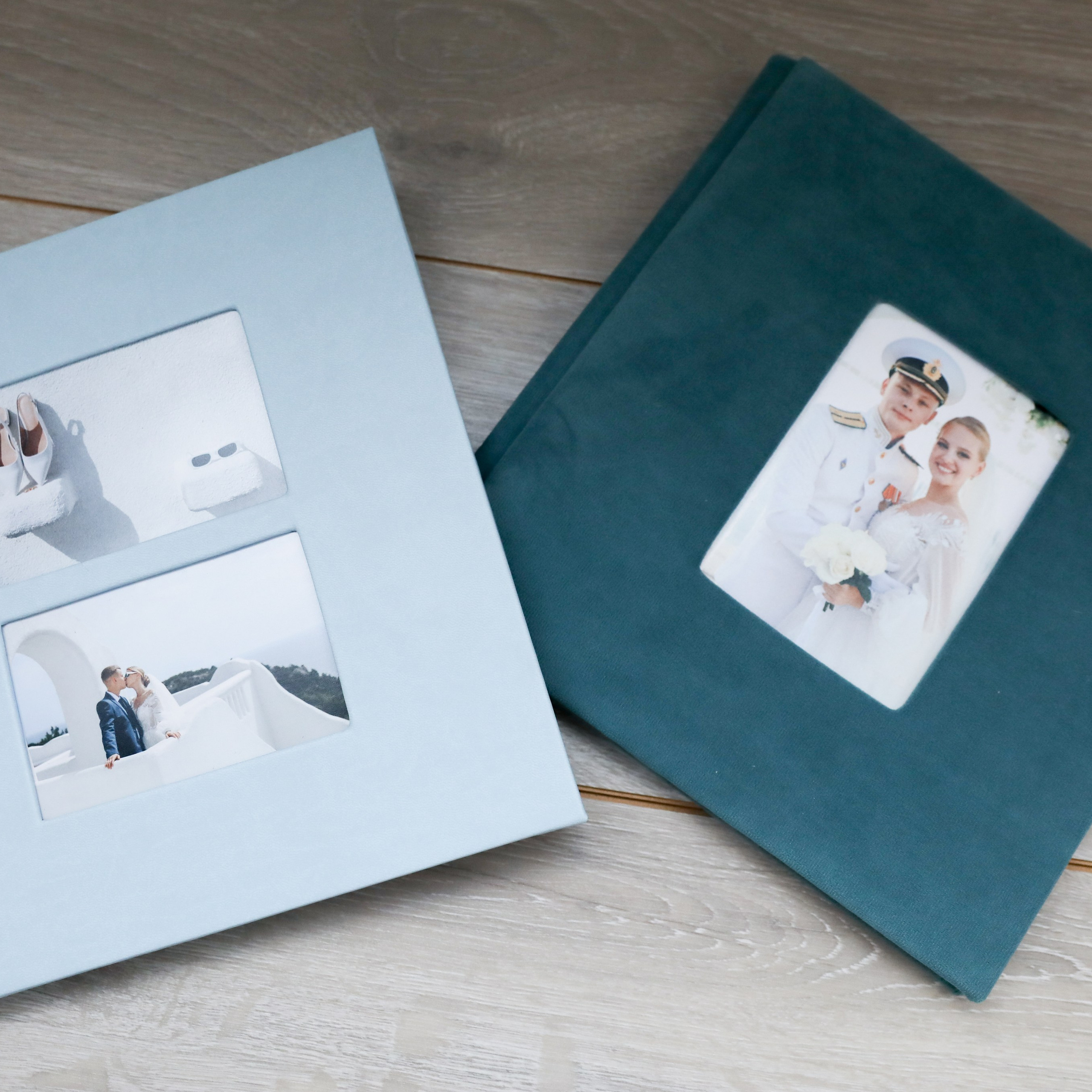 Фотокниги. Свадебный и семейный фотограф в Севастополе и Крыму Анастасия Сураева