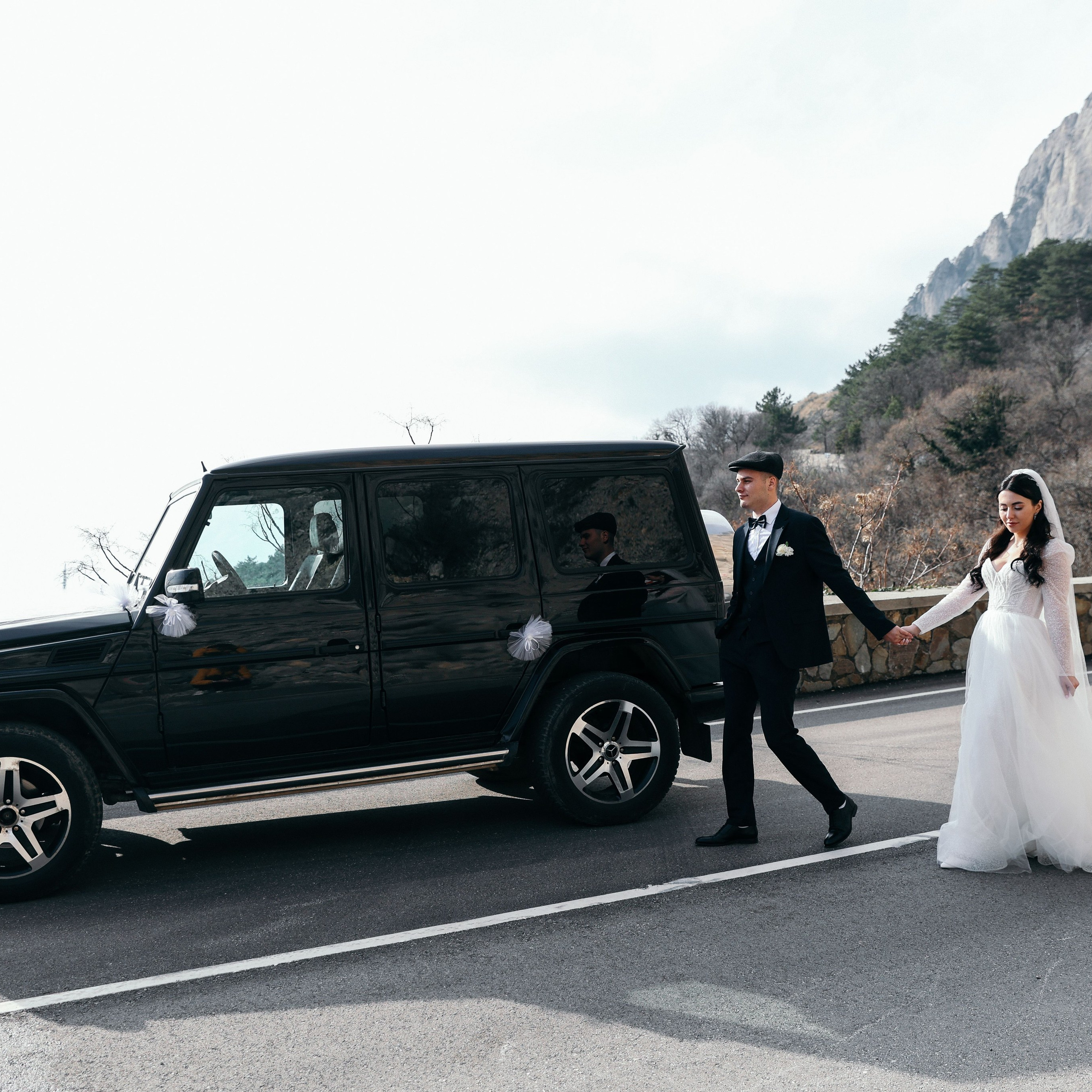 Отзывы. Свадебный и семейный фотограф в Севастополе и Крыму Анастасия Сураева