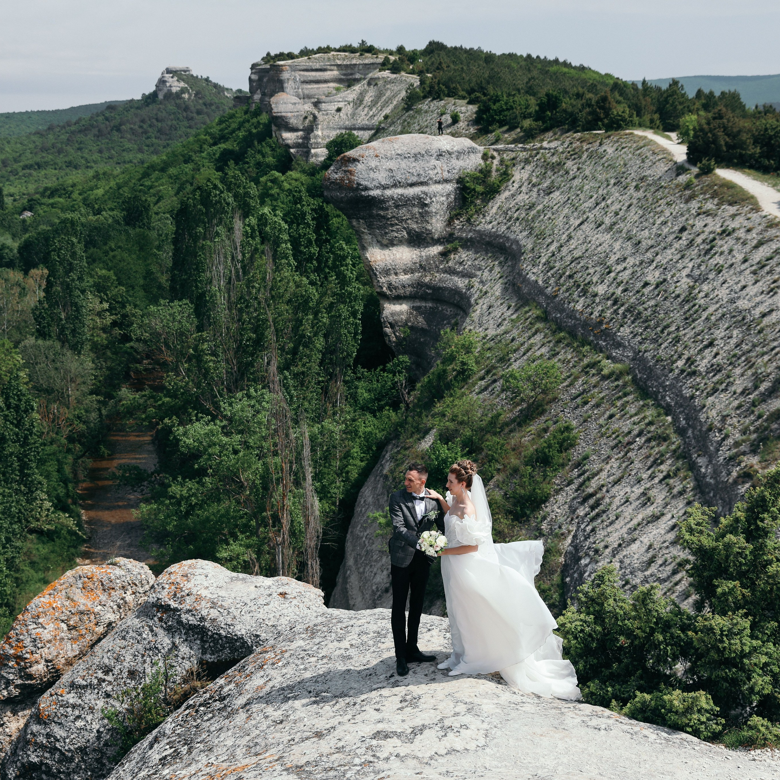 Сергей и Юля