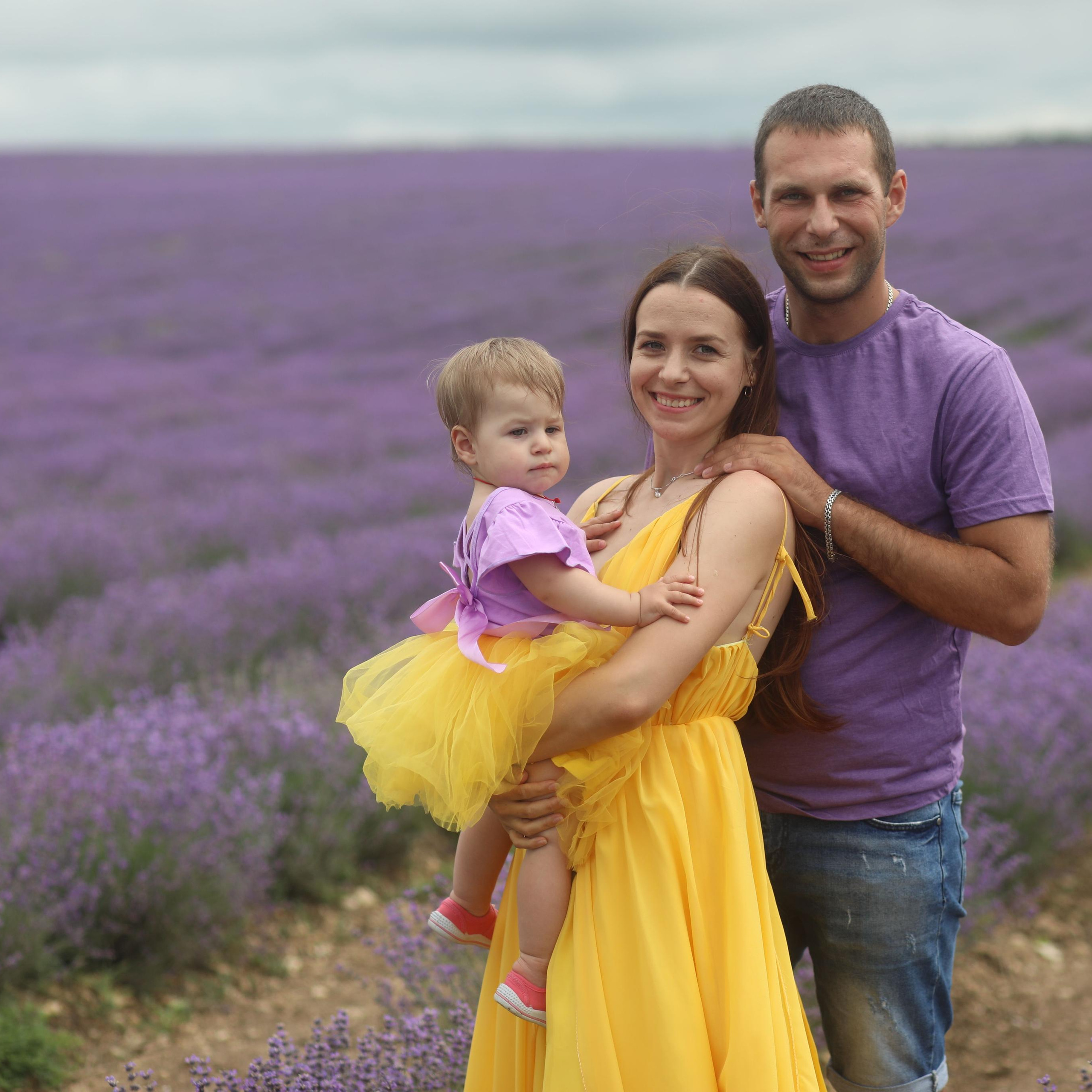 Отзывы. Свадебный и семейный фотограф в Севастополе и Крыму Анастасия Сураева