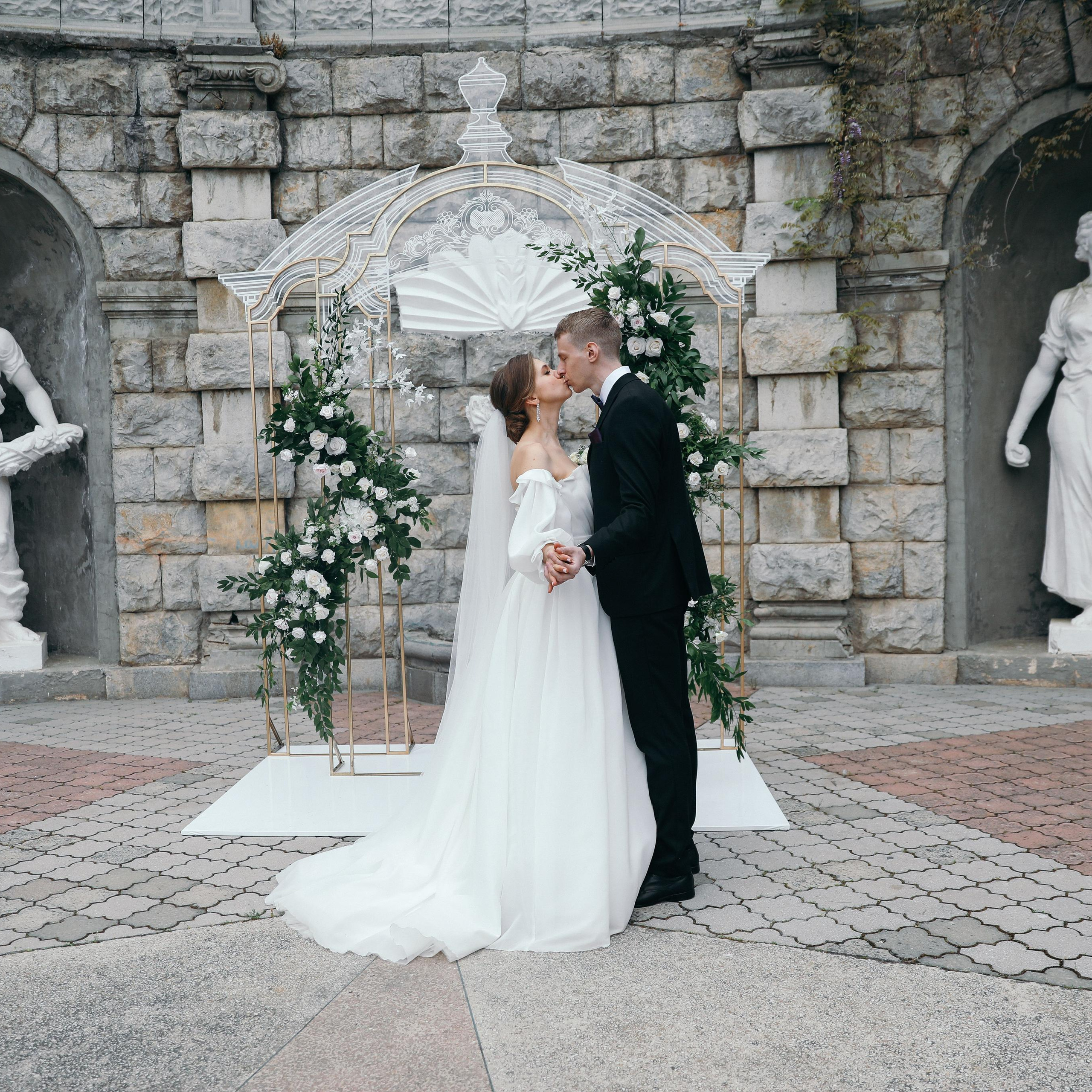 Евгений и Александра