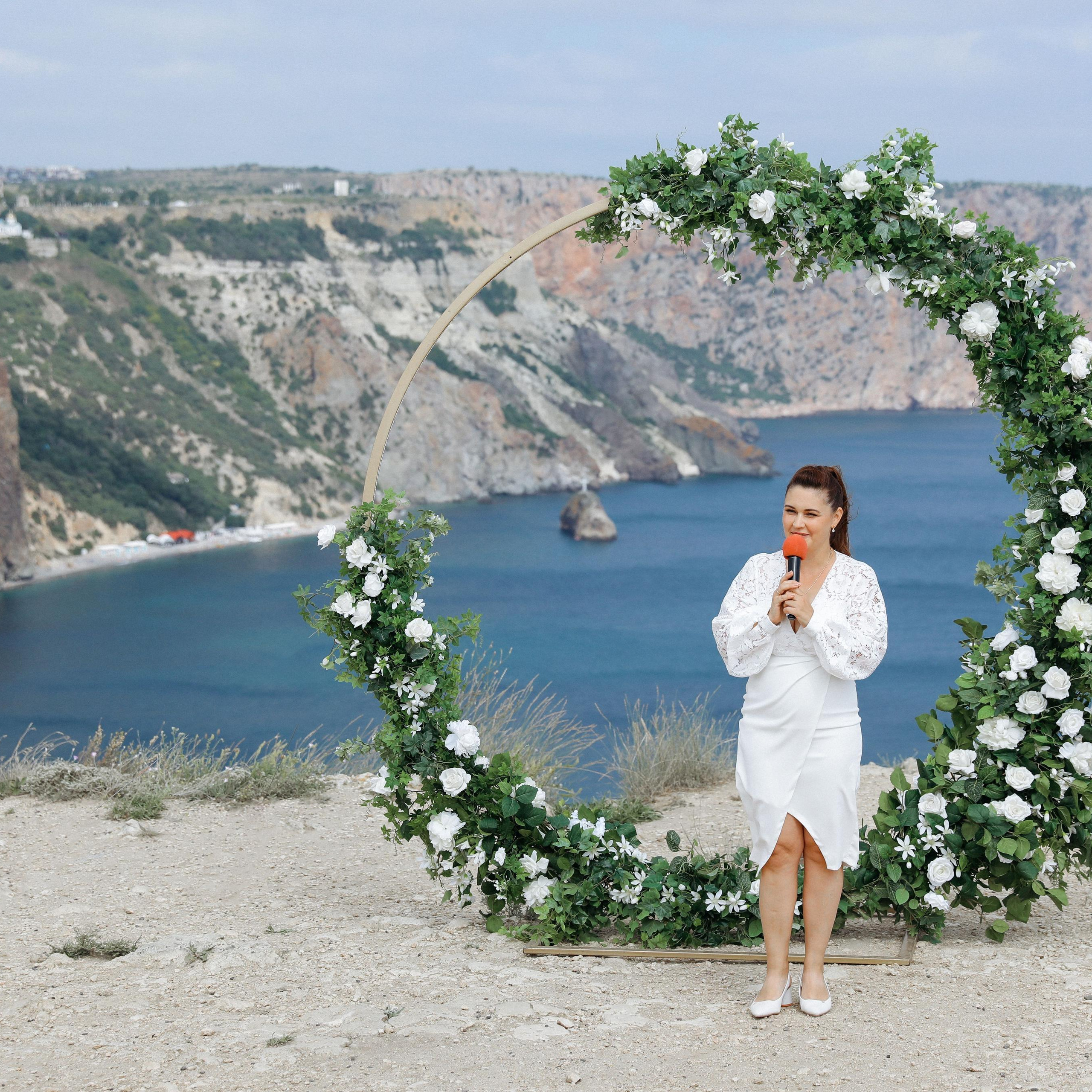 Отзывы. Свадебный и семейный фотограф в Севастополе и Крыму Анастасия Сураева