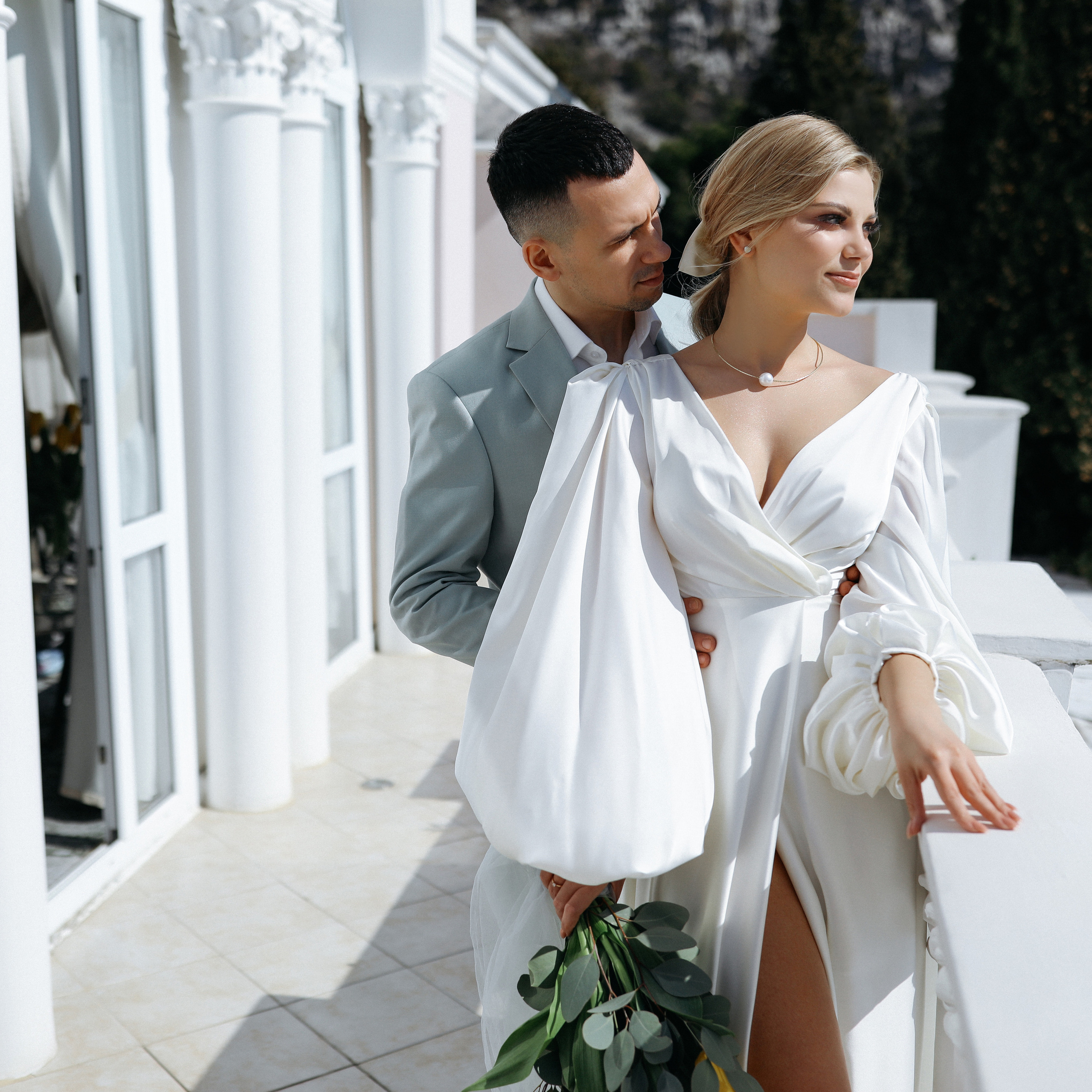 Любовь в Голубом заливе