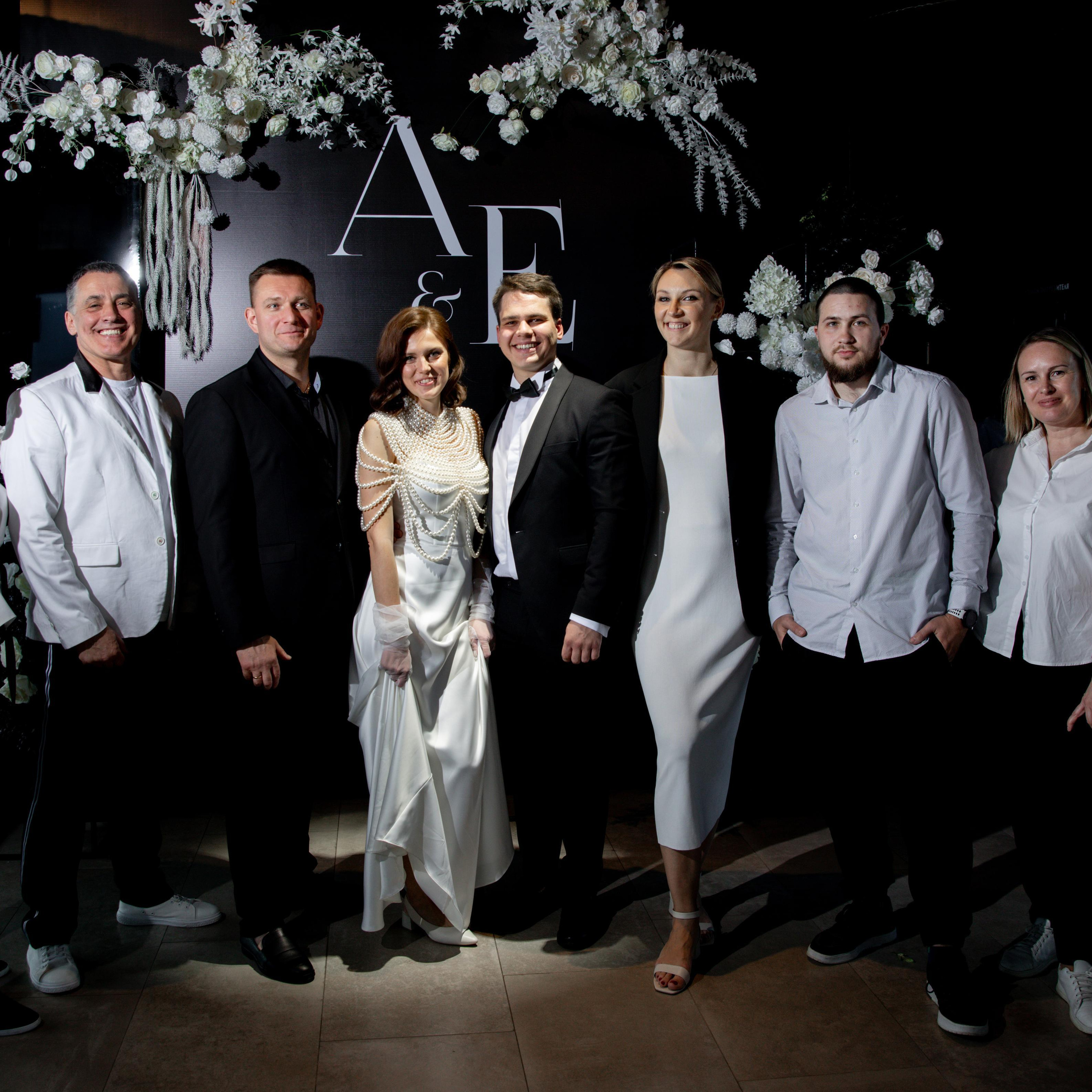 Отзывы. Свадебный и семейный фотограф в Севастополе и Крыму Анастасия Сураева