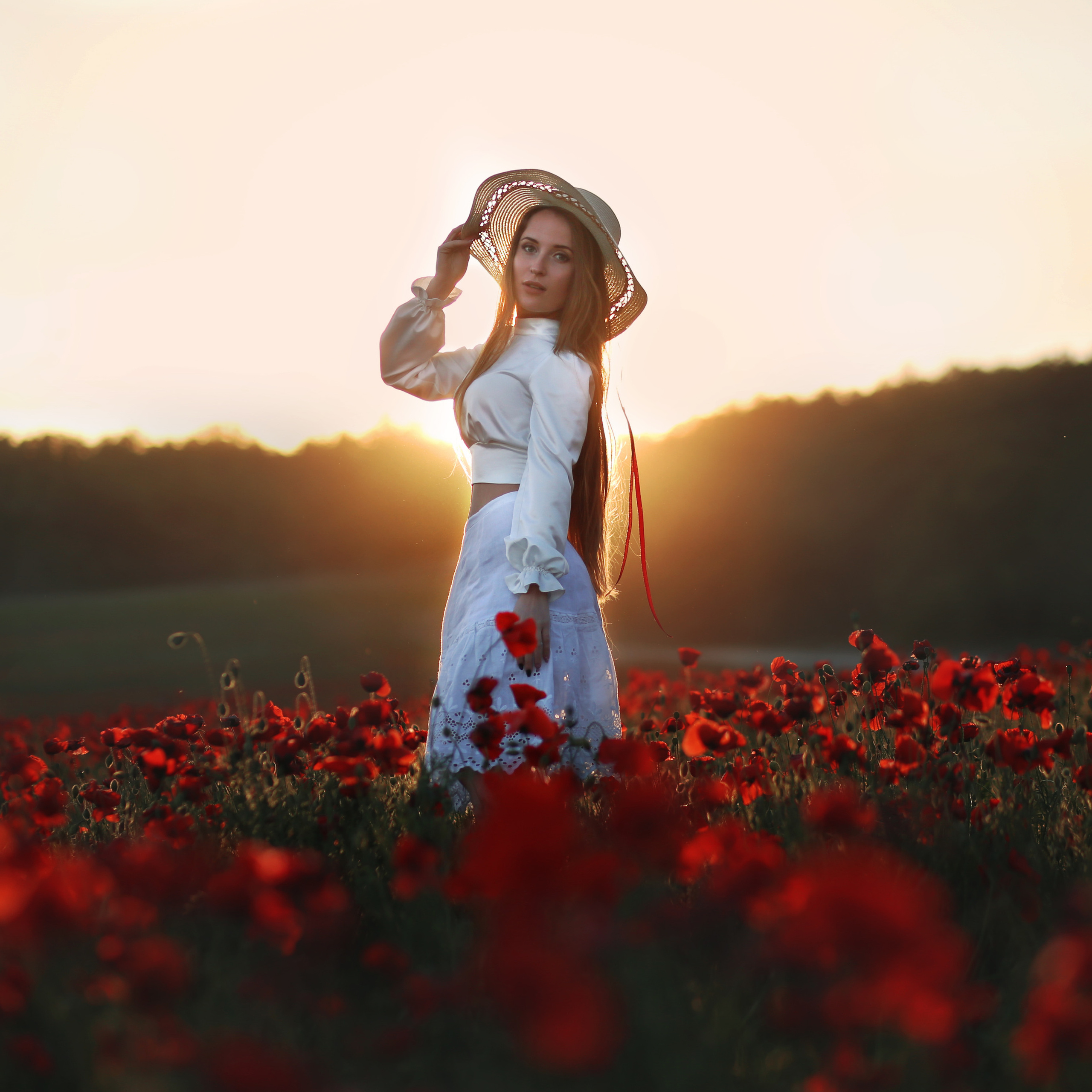 Эвелина Маки