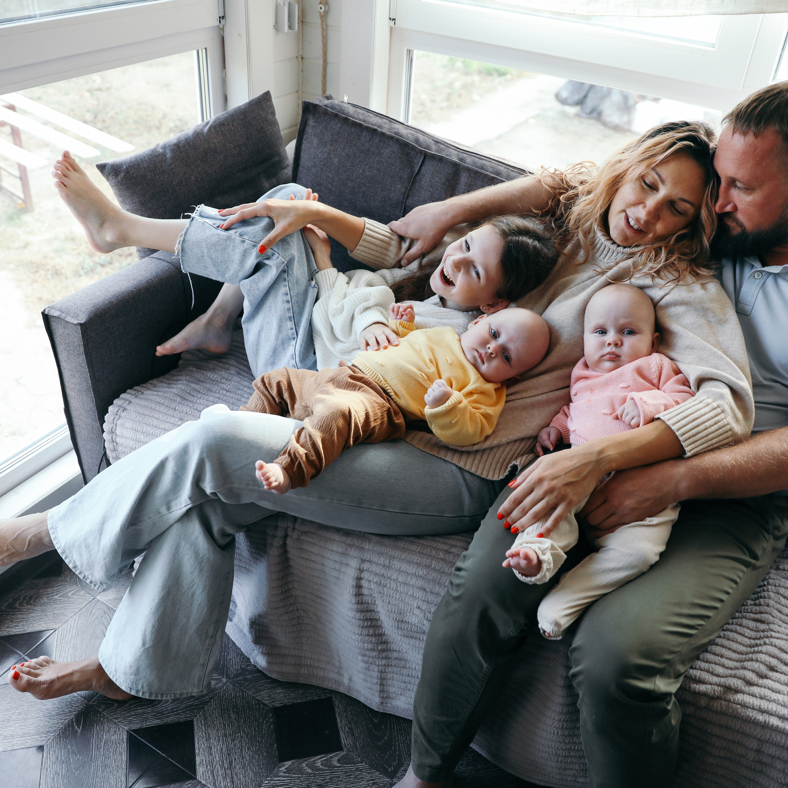 Отзывы. Свадебный и семейный фотограф в Севастополе и Крыму Анастасия Сураева