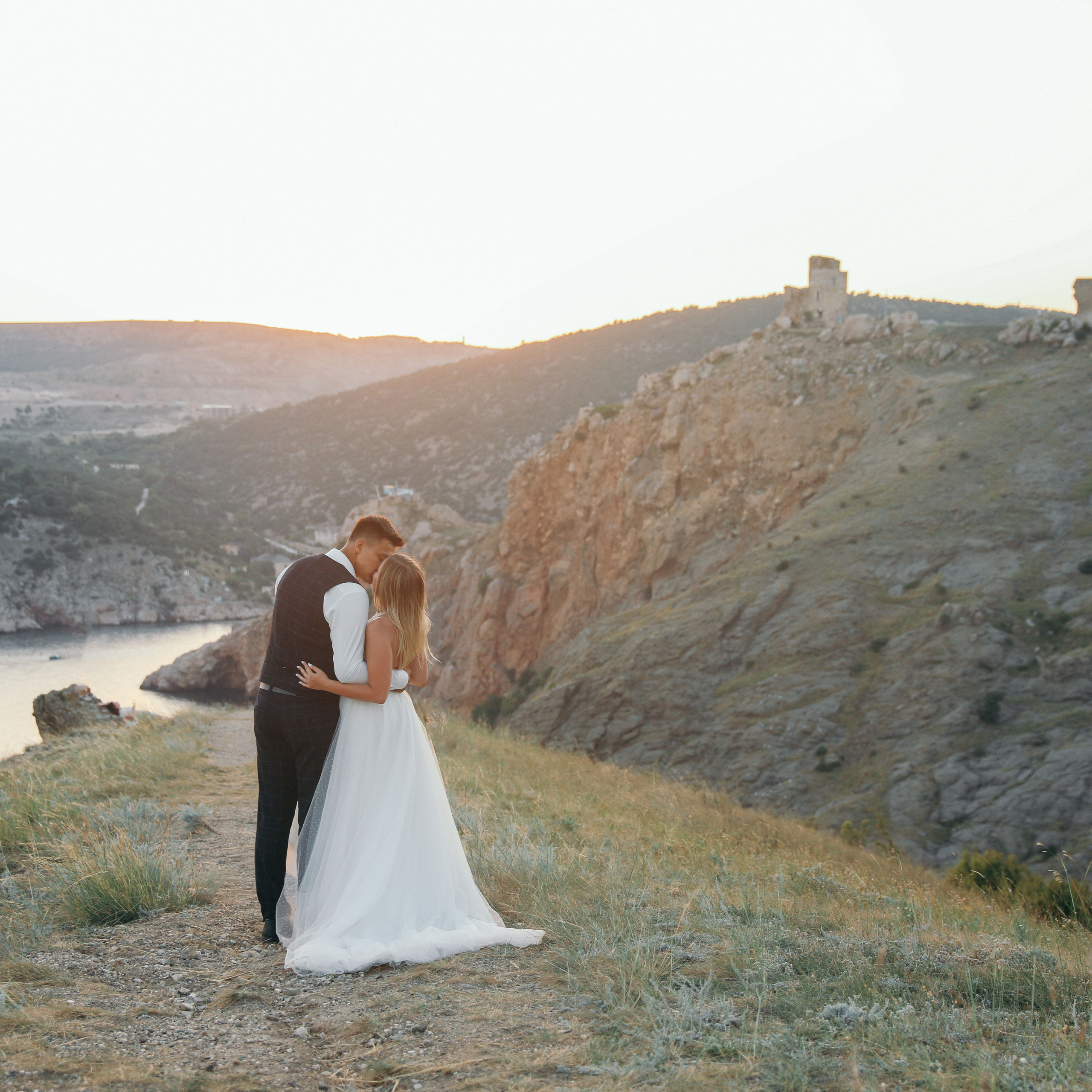 Отзывы. Свадебный и семейный фотограф в Севастополе и Крыму Анастасия Сураева