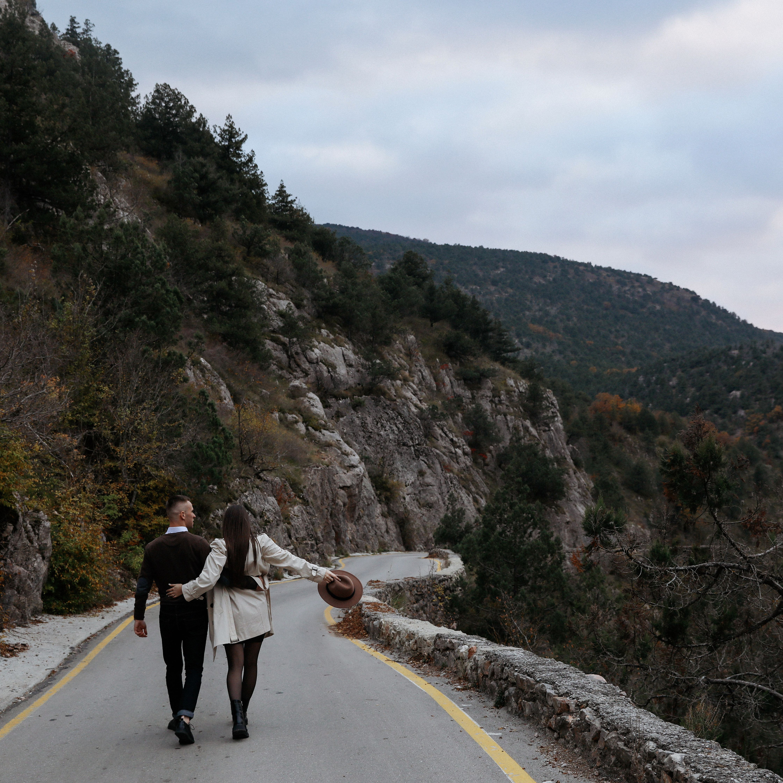 Love Story Ирина и Андрей