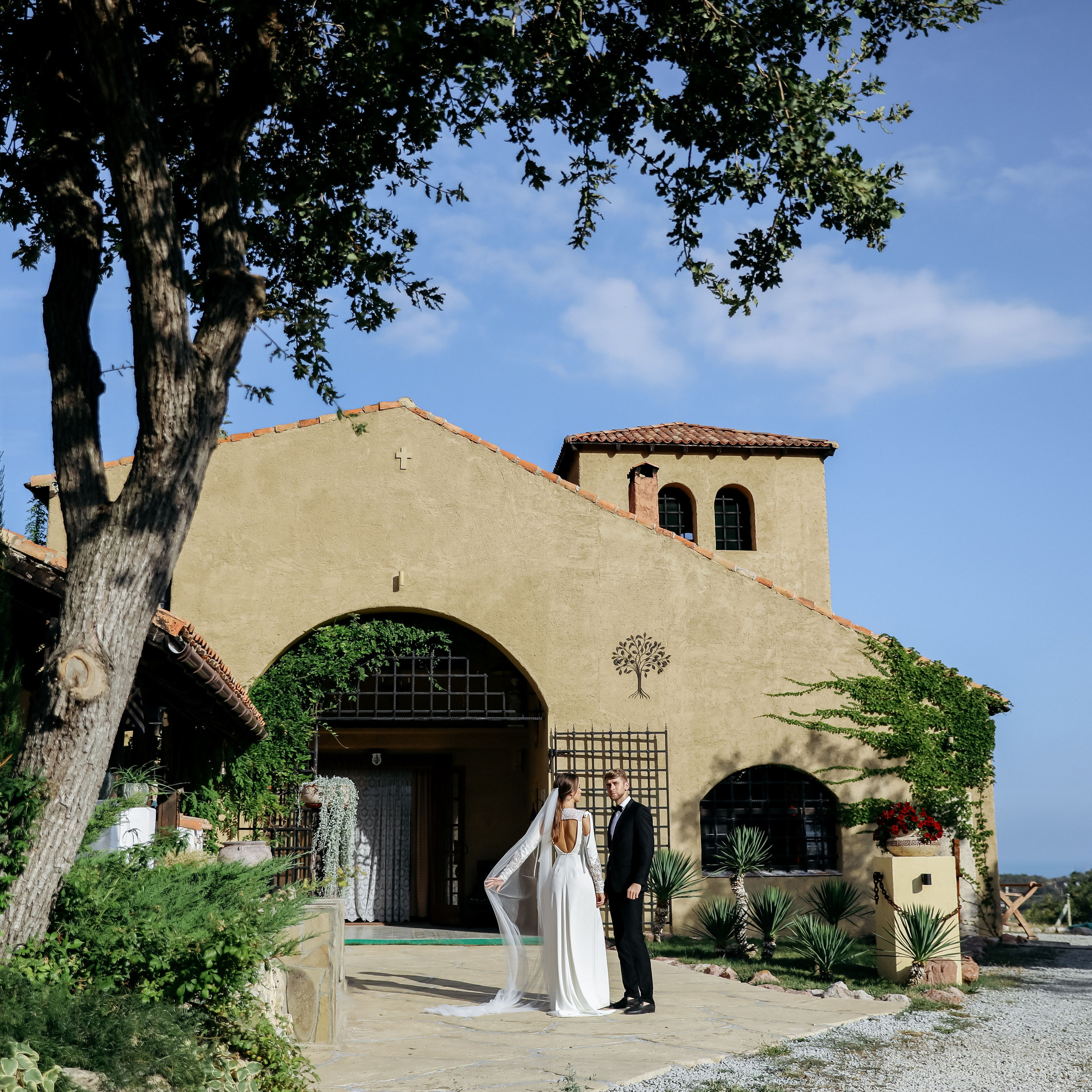 Евгений и Ксения