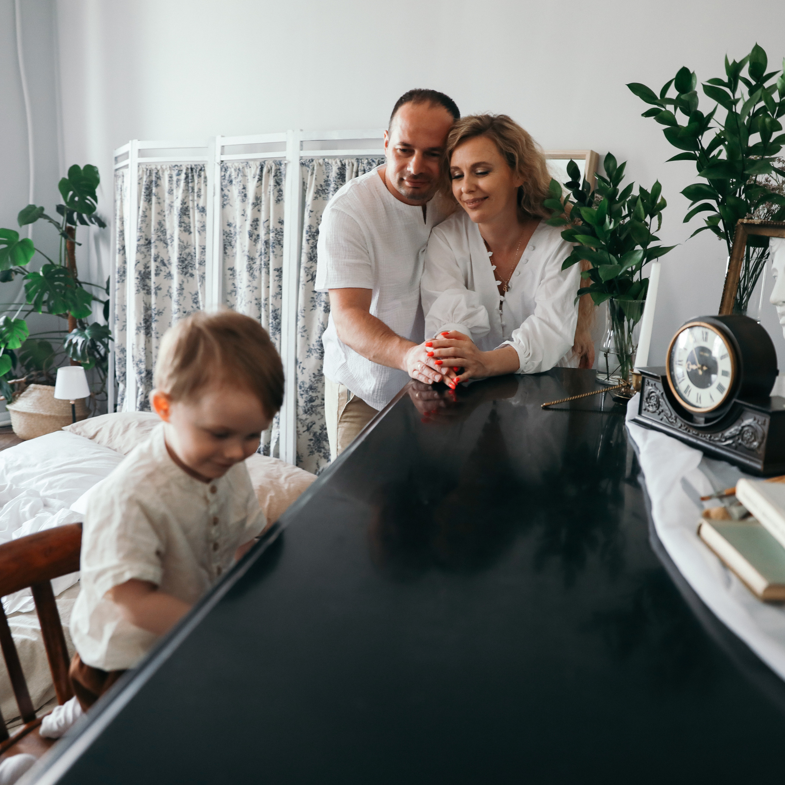 Отзывы. Свадебный и семейный фотограф в Севастополе и Крыму Анастасия Сураева