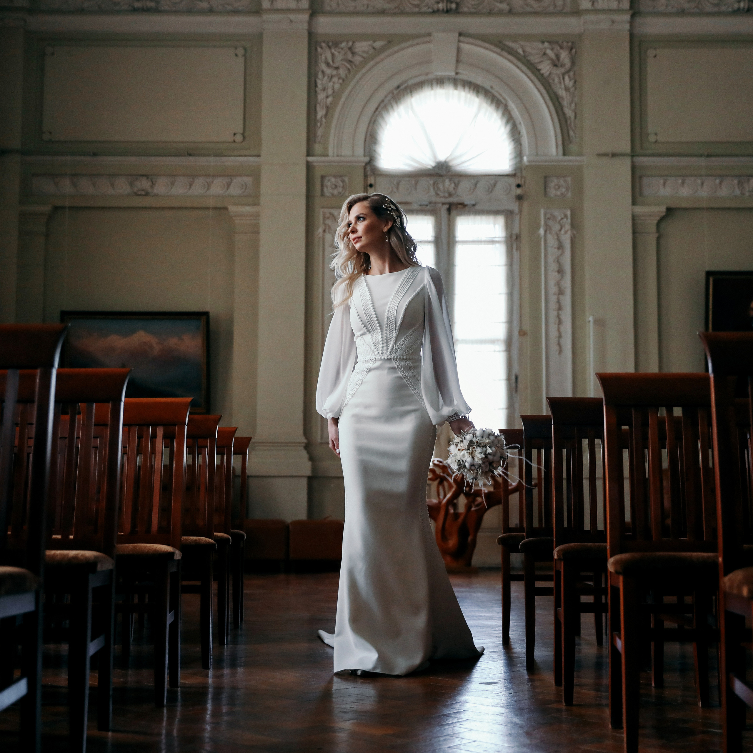 Владислав и Алена