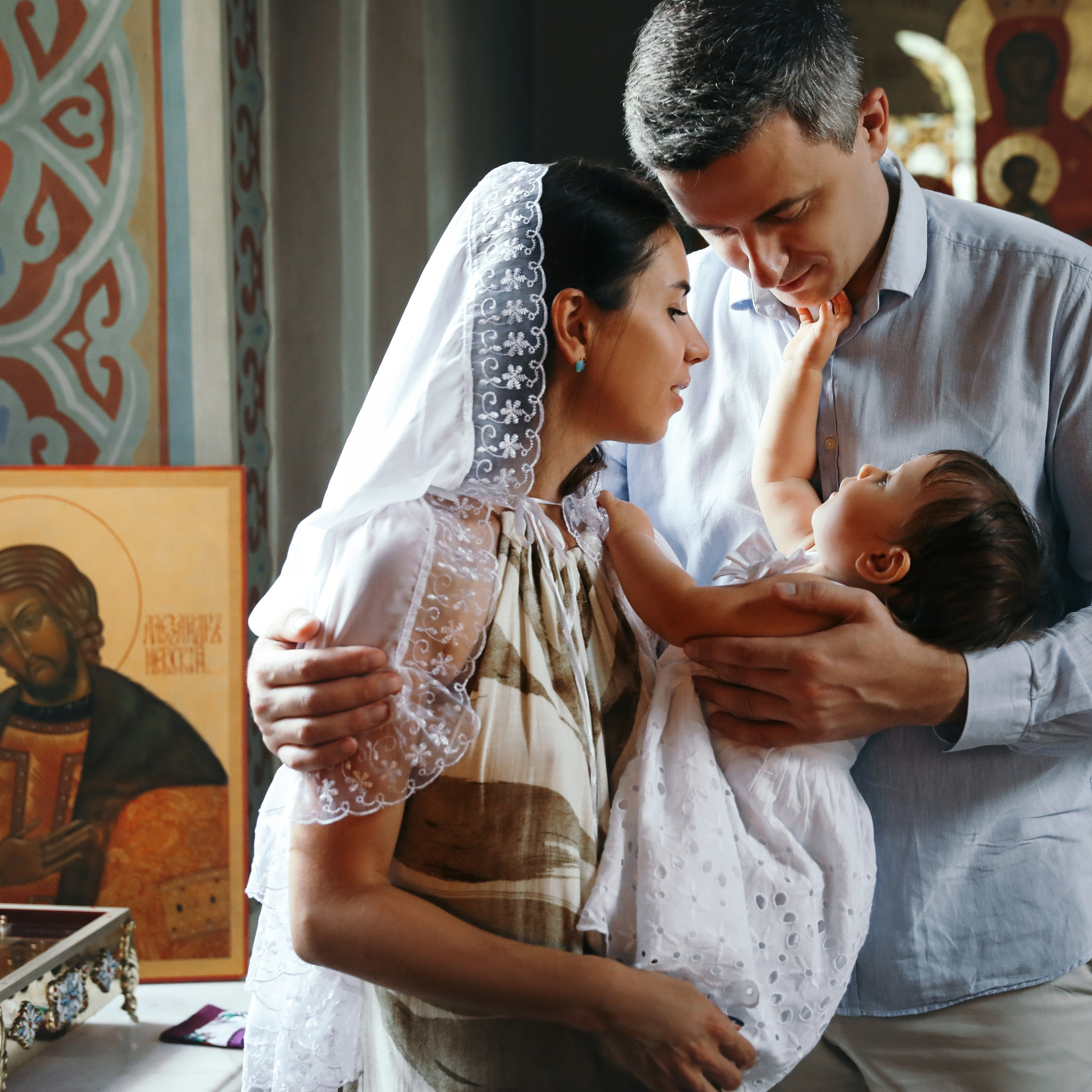 Арина Церковь Воскресения Христова