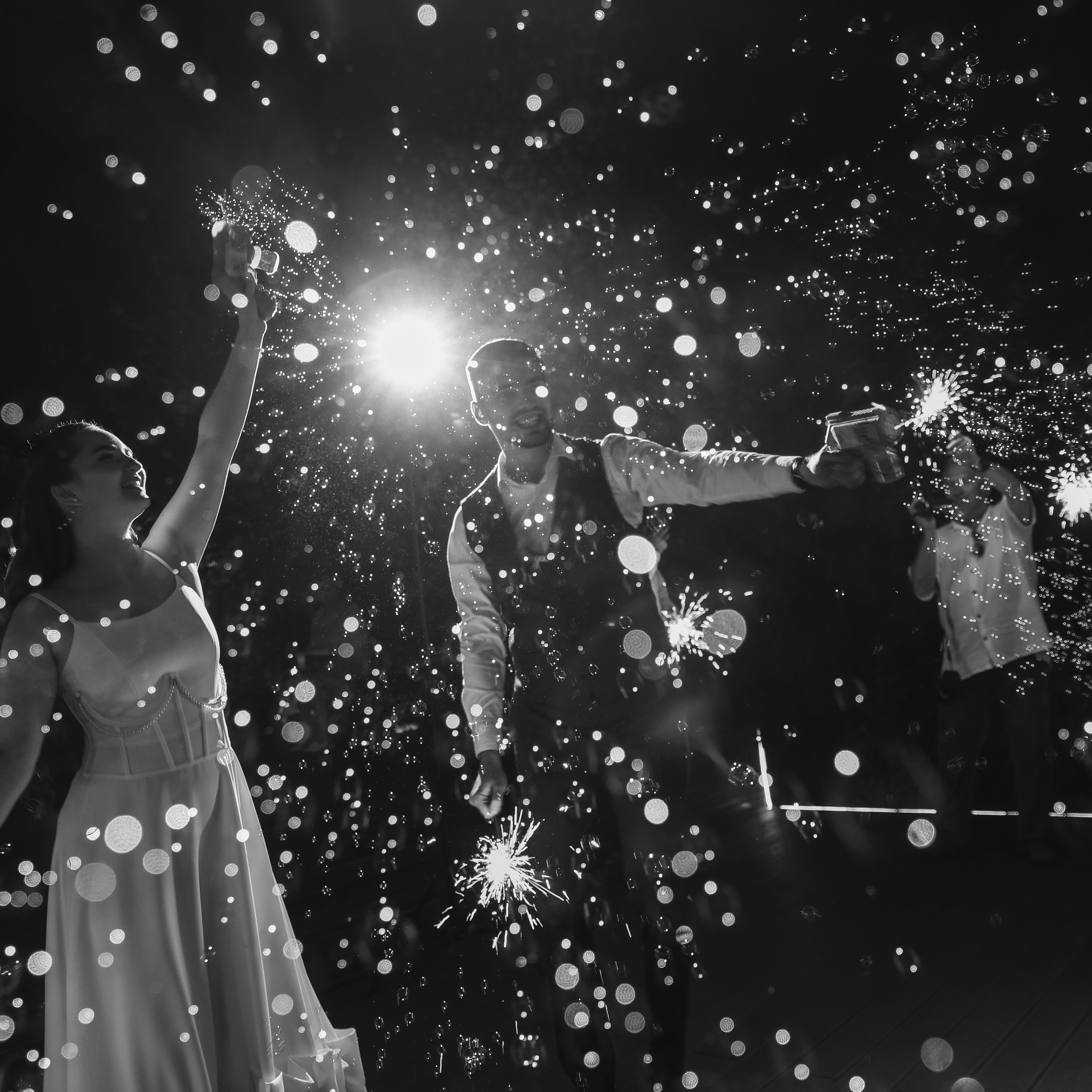 Свадьба Игорь и Оксана