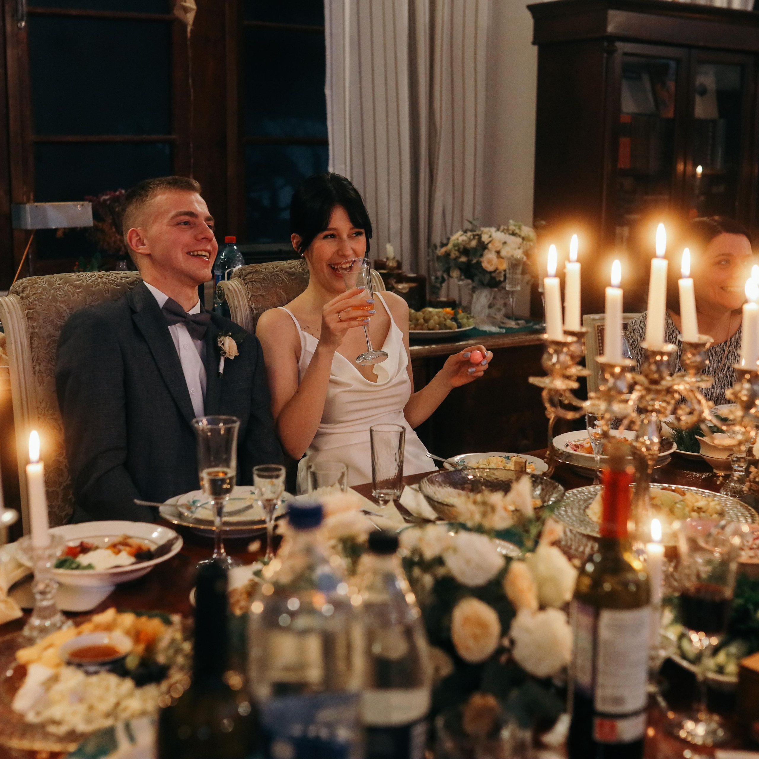 Софья и Андрей Ливадия