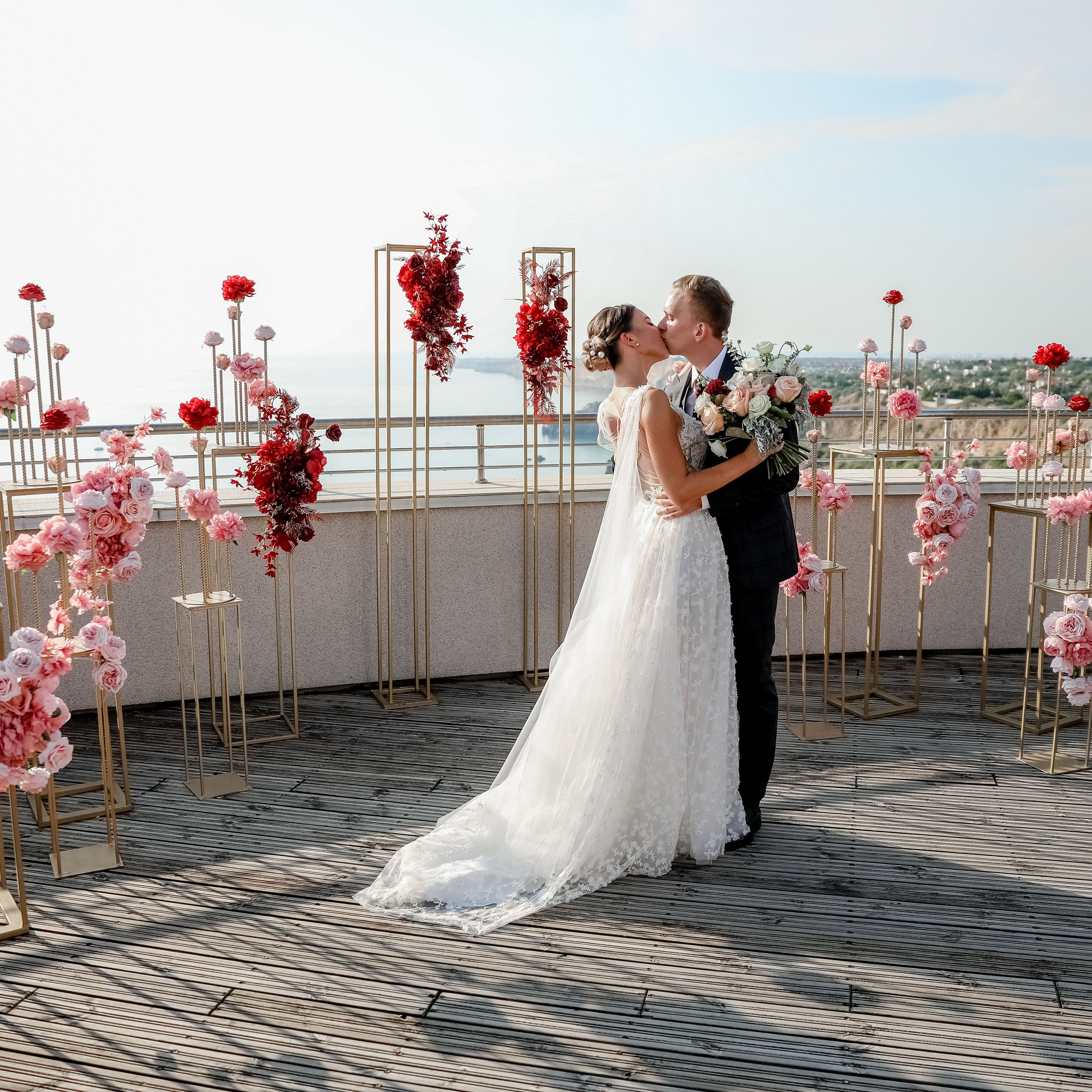 Отзывы. Свадебный и семейный фотограф в Севастополе и Крыму Анастасия Сураева