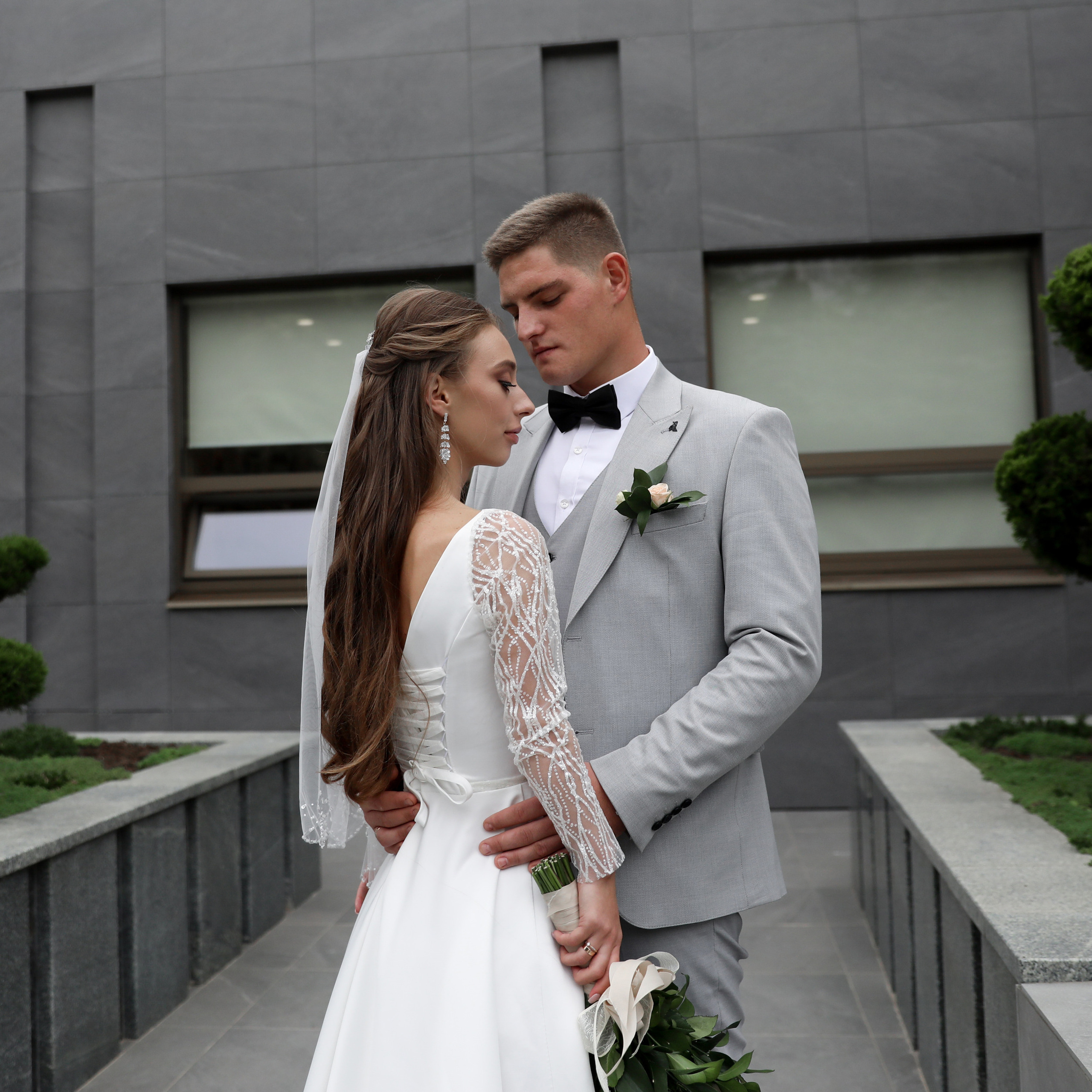 Отзывы. Свадебный и семейный фотограф в Севастополе и Крыму Анастасия Сураева