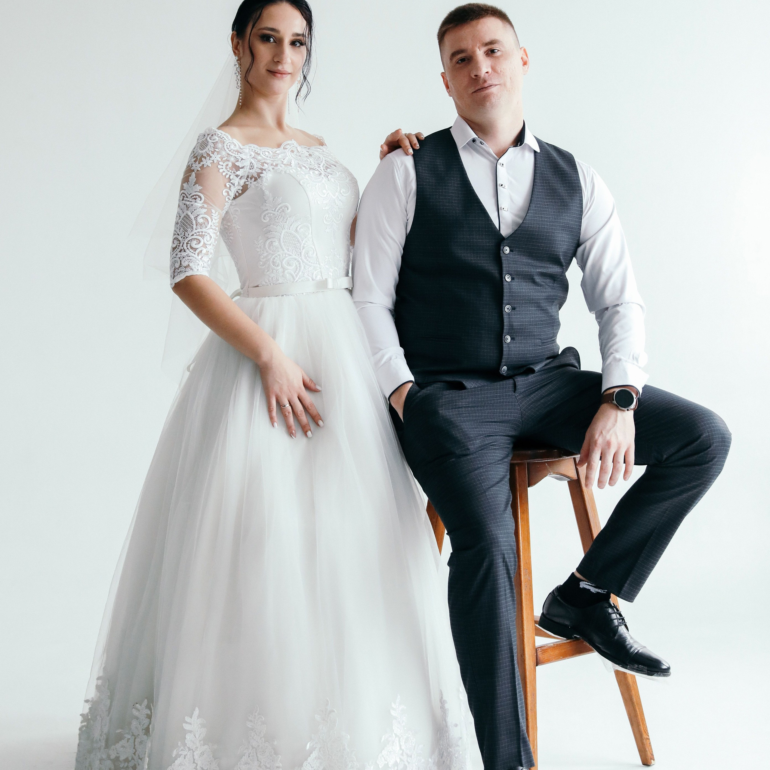 Отзывы. Свадебный и семейный фотограф в Севастополе и Крыму Анастасия Сураева