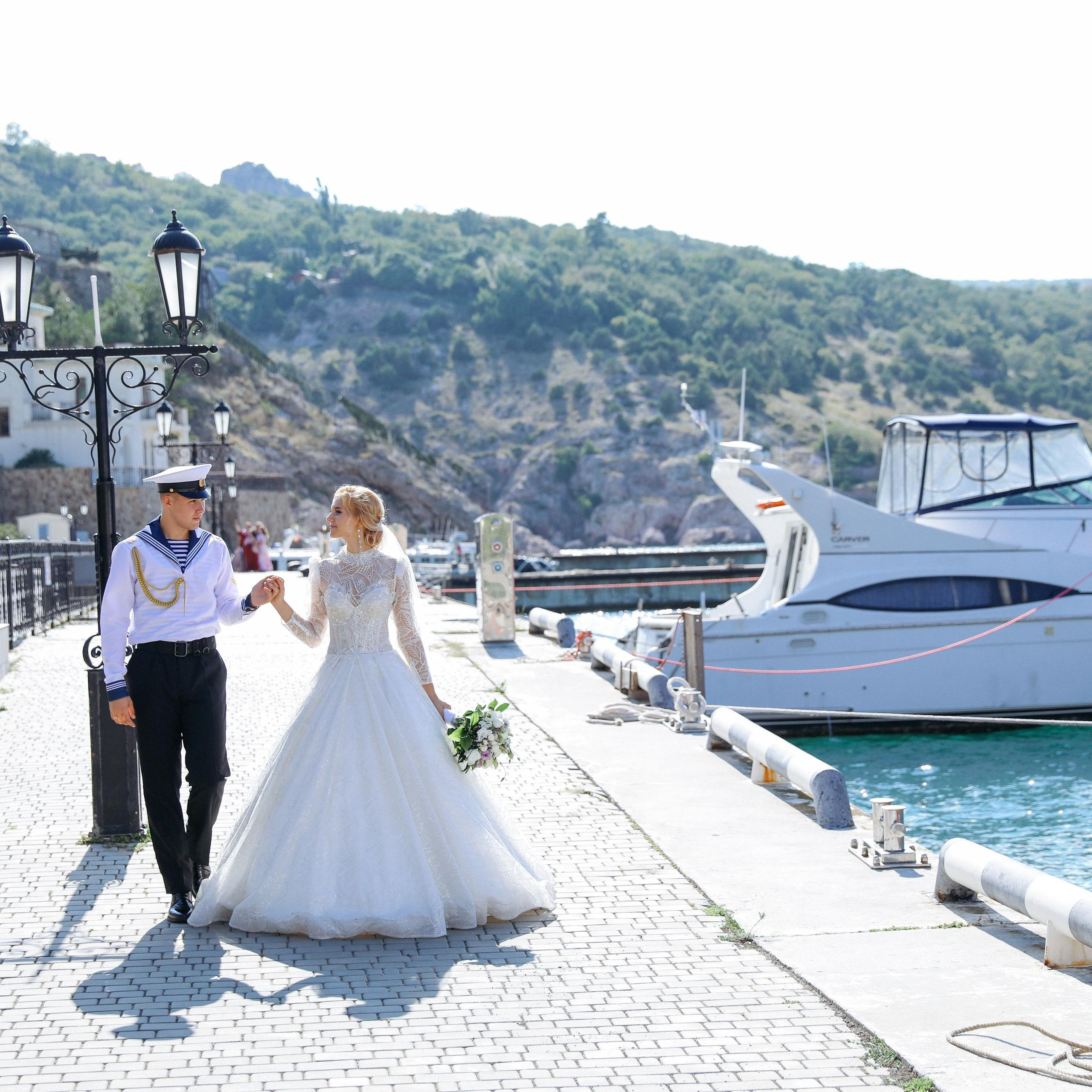 Отзывы. Свадебный и семейный фотограф в Севастополе и Крыму Анастасия Сураева