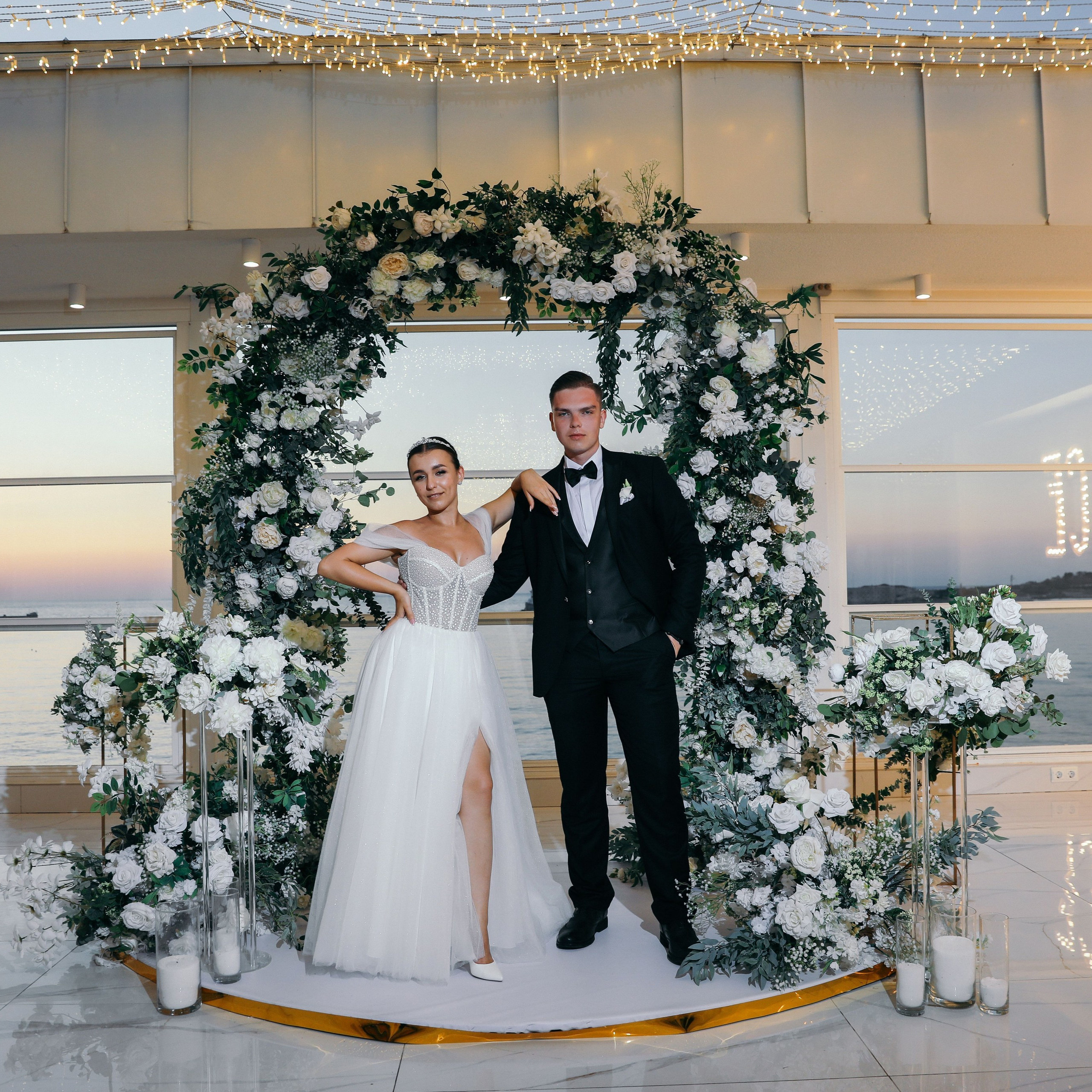 Отзывы. Свадебный и семейный фотограф в Севастополе и Крыму Анастасия Сураева