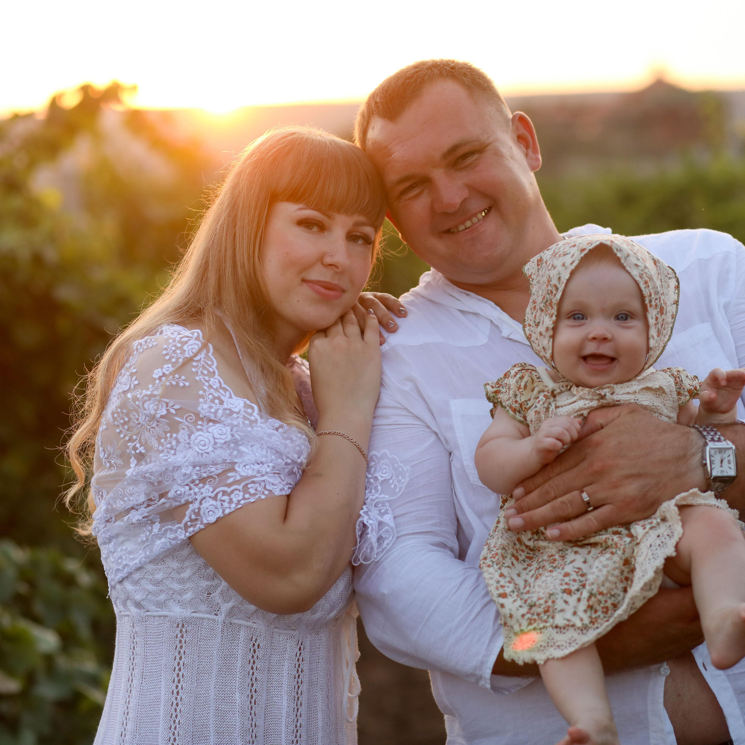 Отзывы. Свадебный и семейный фотограф в Севастополе и Крыму Анастасия Сураева