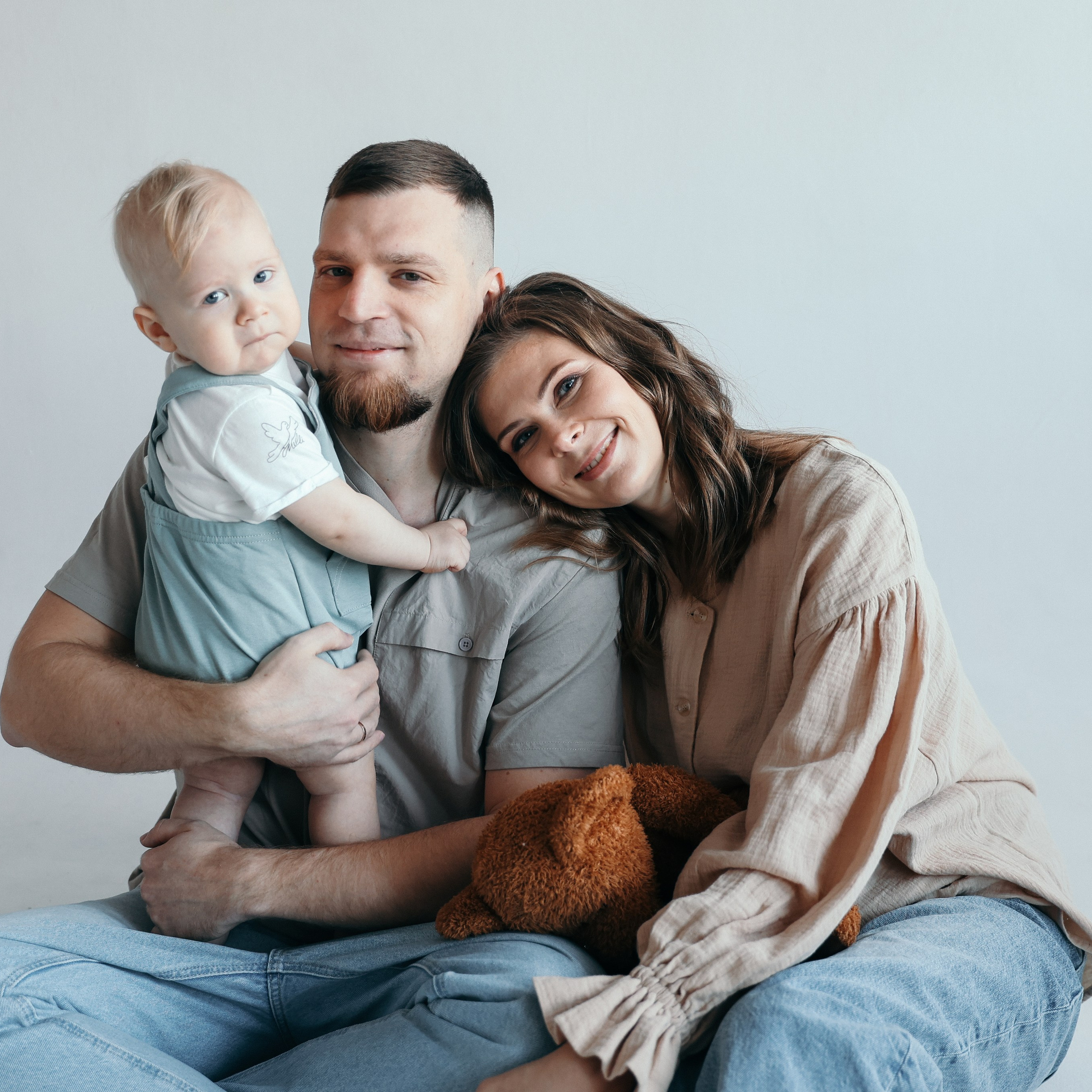 Отзывы. Свадебный и семейный фотограф в Севастополе и Крыму Анастасия Сураева