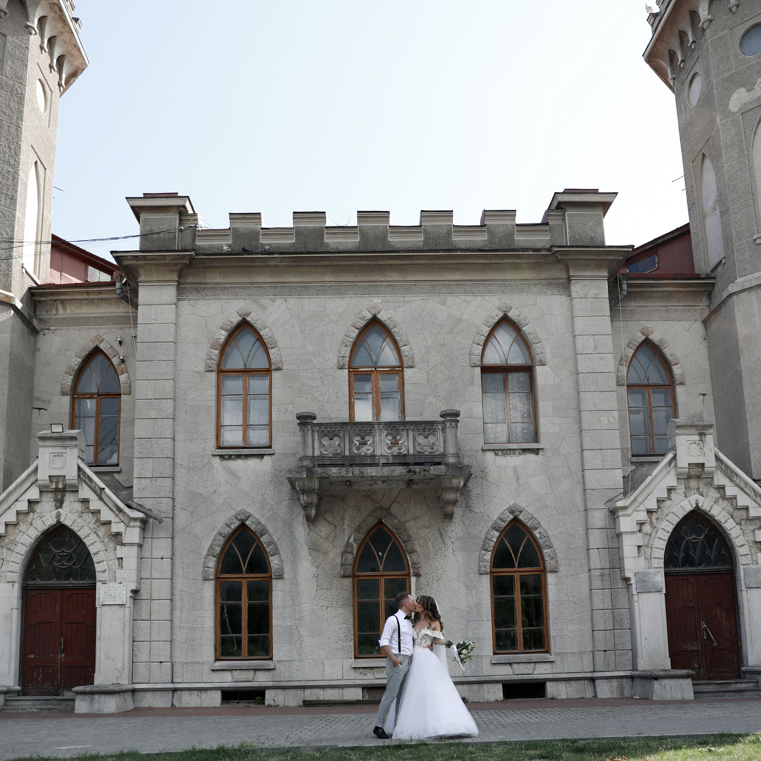Отзывы. Свадебный и семейный фотограф в Севастополе и Крыму Анастасия Сураева