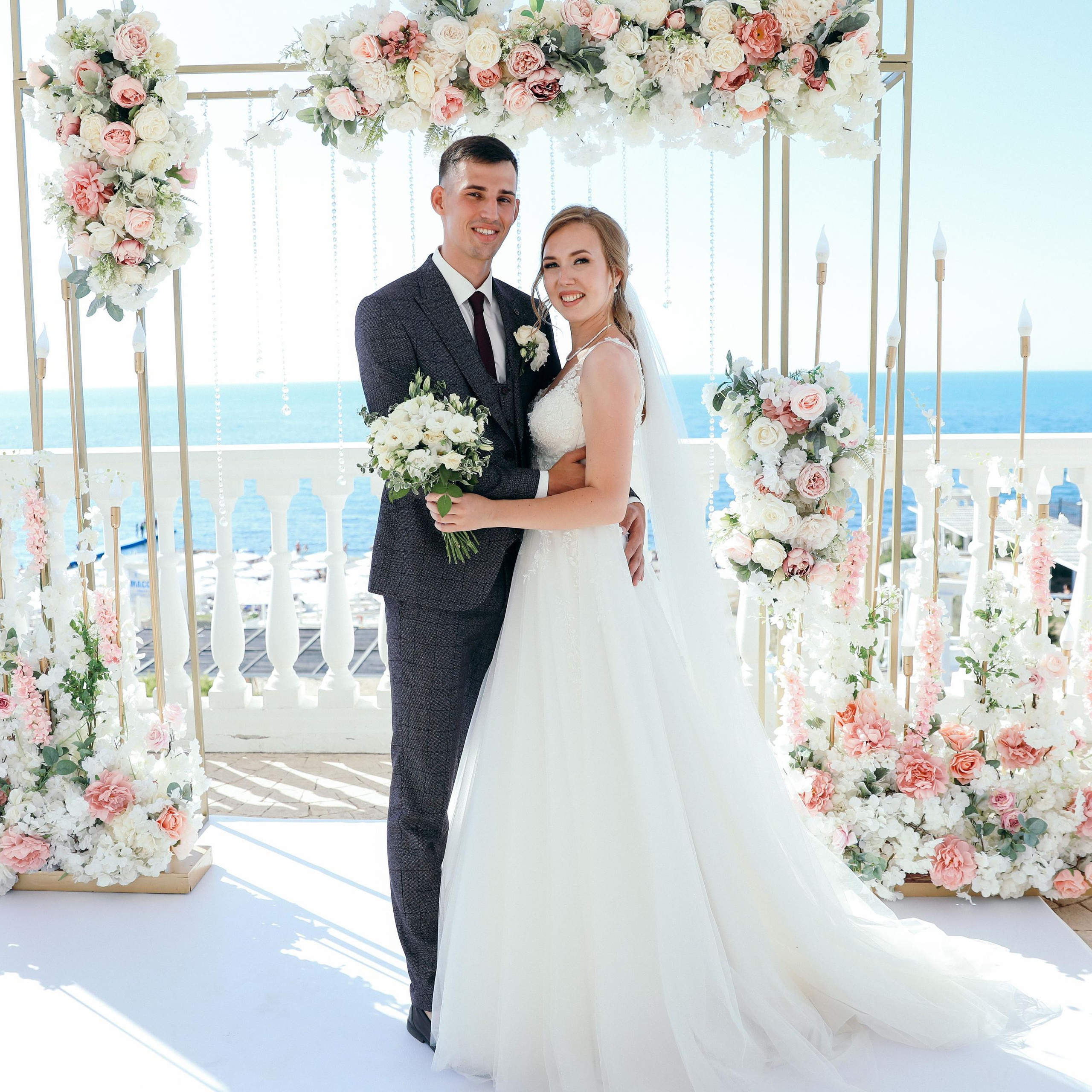 Отзывы. Свадебный и семейный фотограф в Севастополе и Крыму Анастасия Сураева