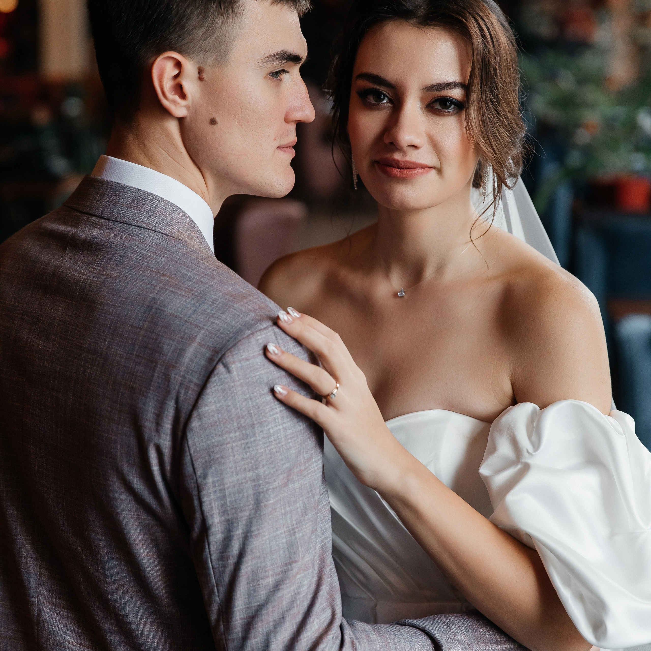 Отзывы. Свадебный и семейный фотограф в Севастополе и Крыму Анастасия Сураева