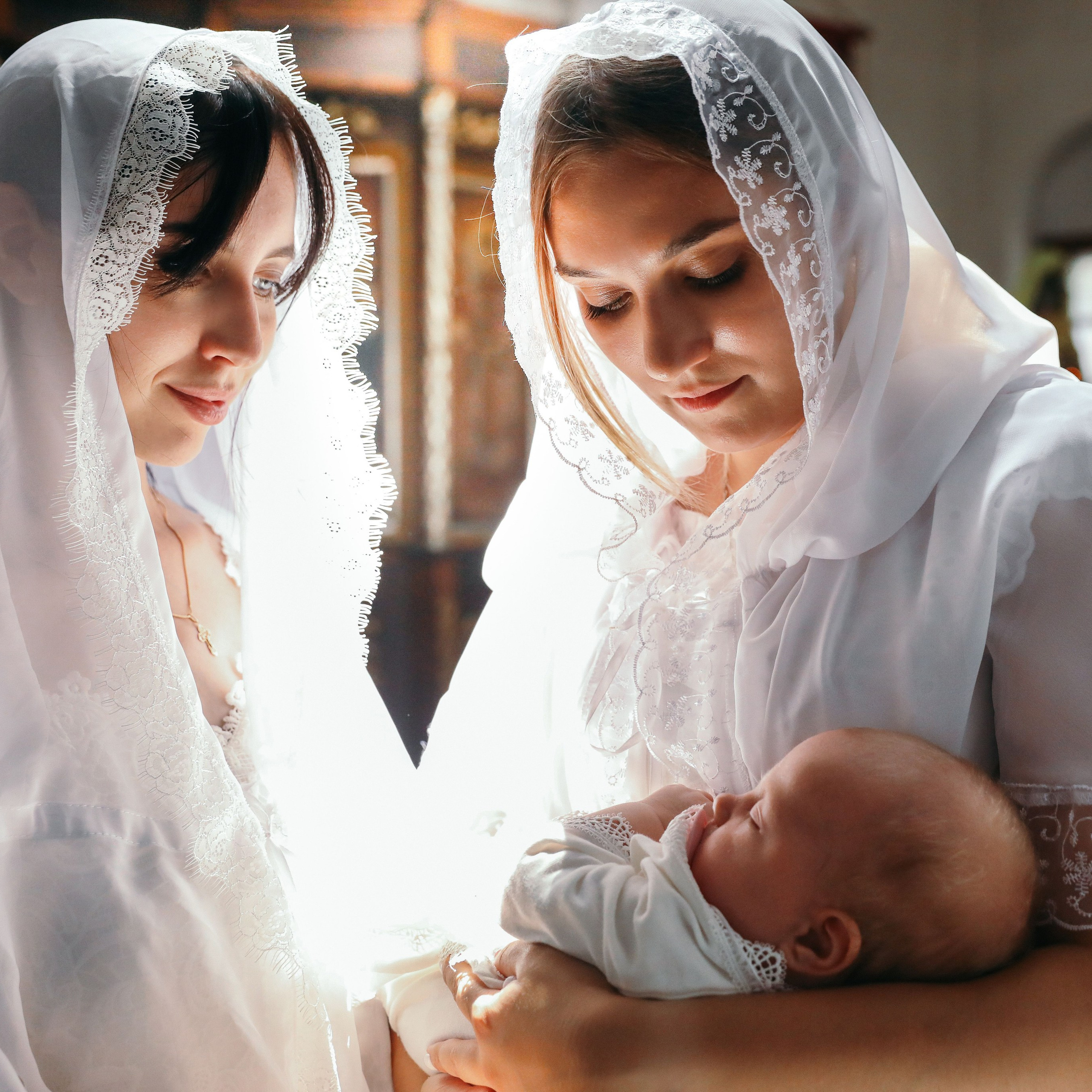 Елиавета Храм 12 Апостолов