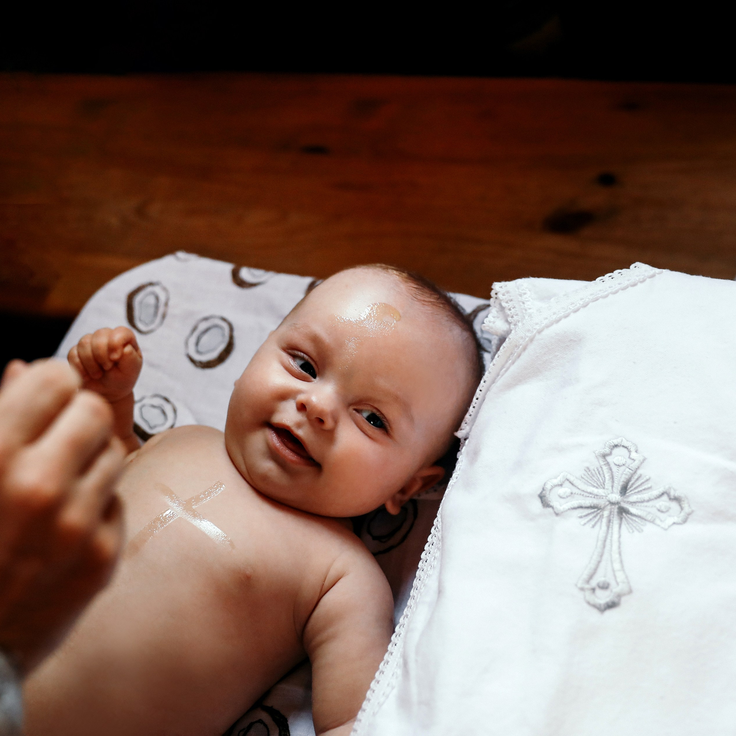 Дамир Храм Ксении Петербургской