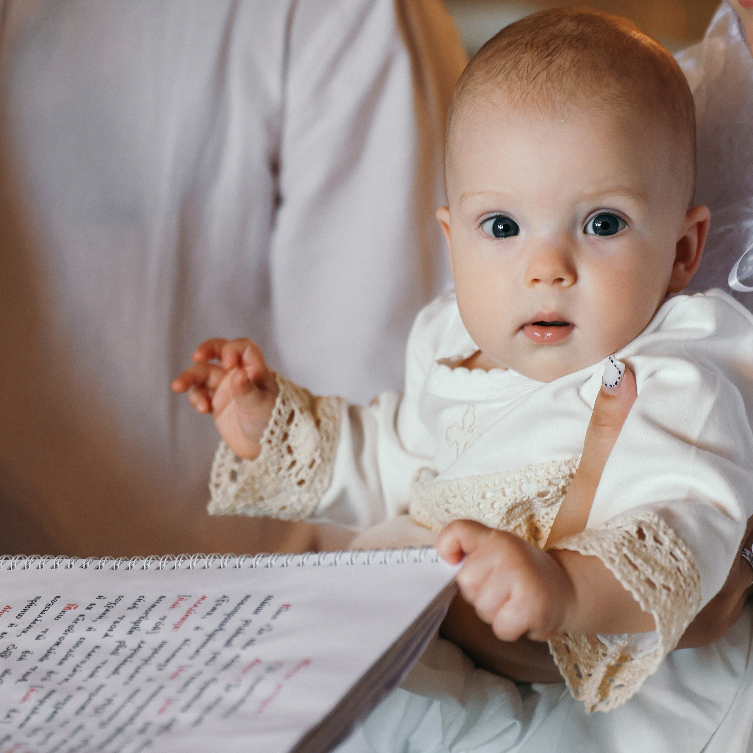 Агата Владимирский собор