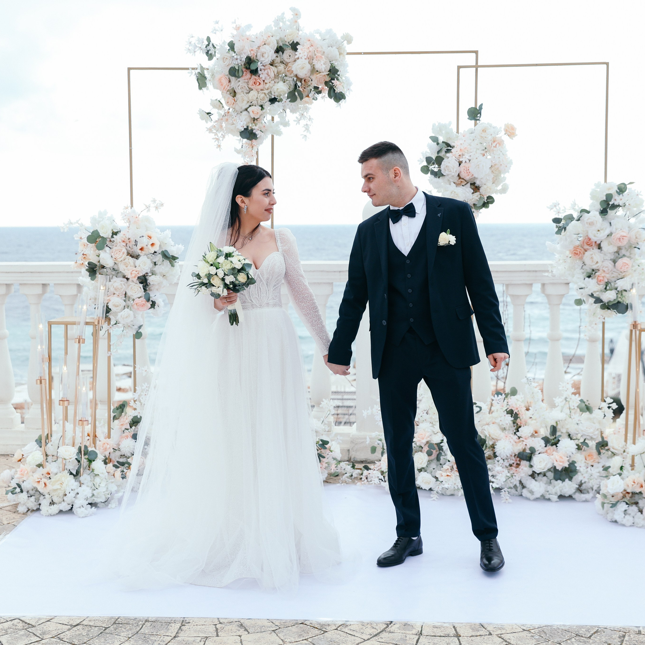 Отзывы. Свадебный и семейный фотограф в Севастополе и Крыму Анастасия Сураева