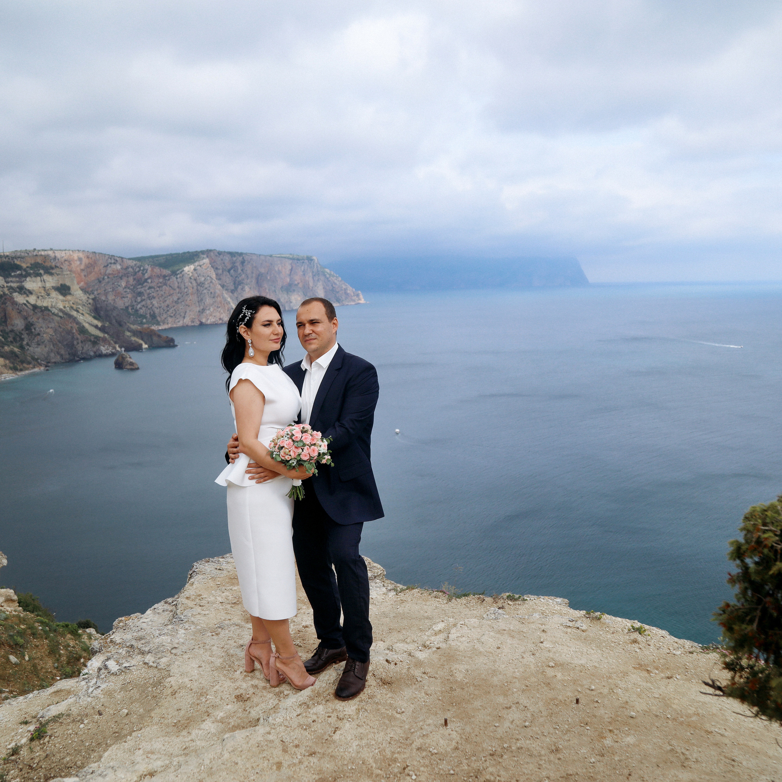 Отзывы. Свадебный и семейный фотограф в Севастополе и Крыму Анастасия Сураева