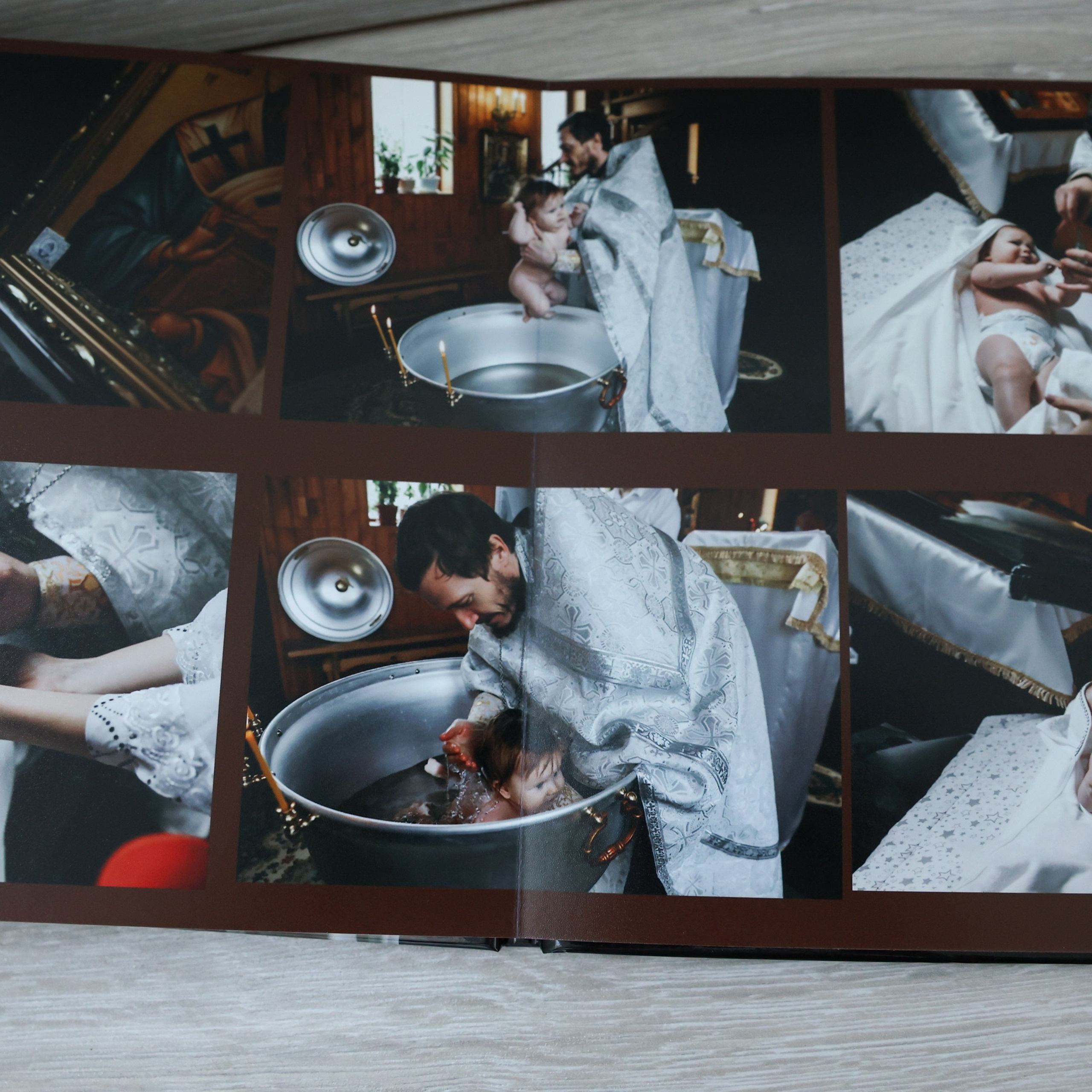 Фотокниги. Свадебный и семейный фотограф в Севастополе и Крыму Анастасия Сураева