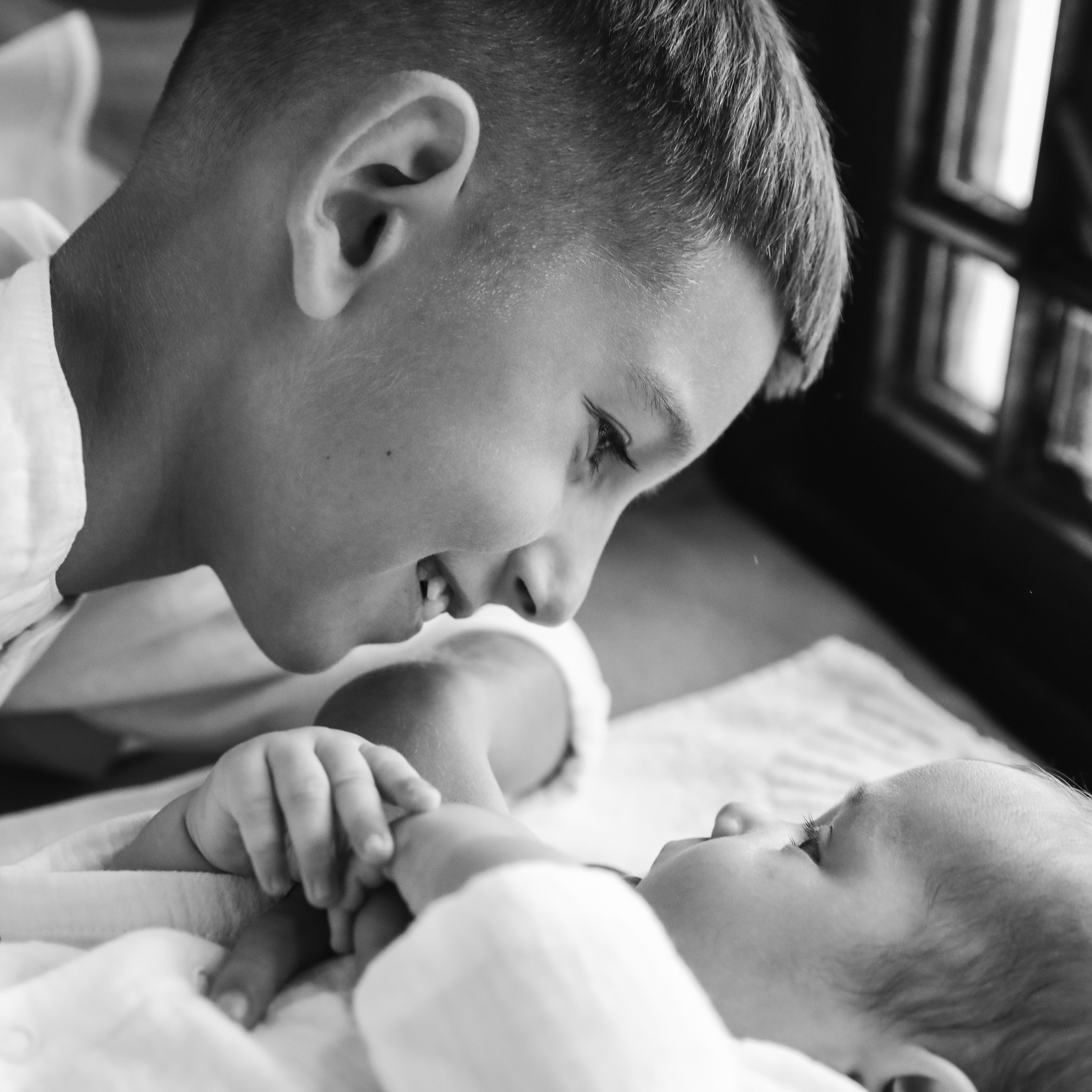 Крещение Иван Церковь Воскресения Христова