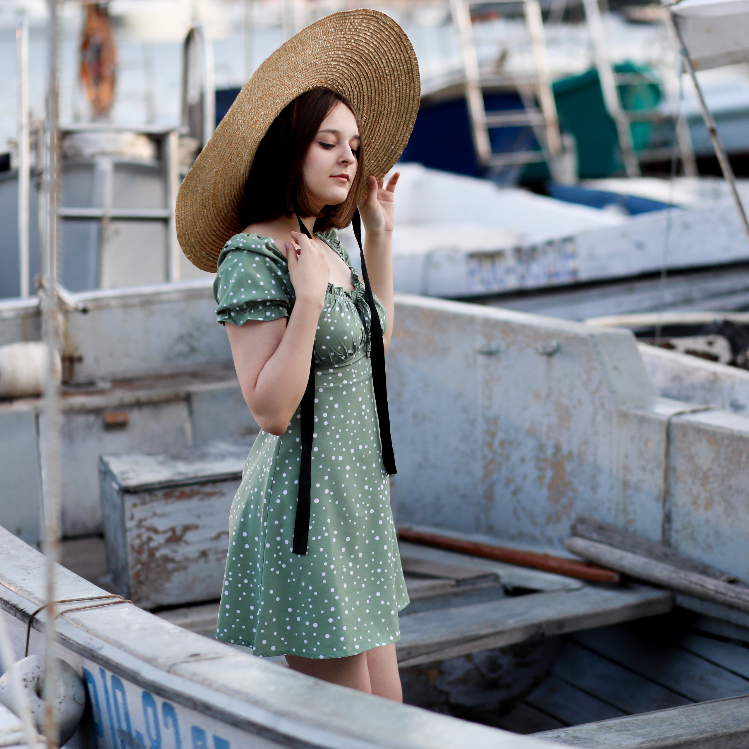 Лаура рассвет