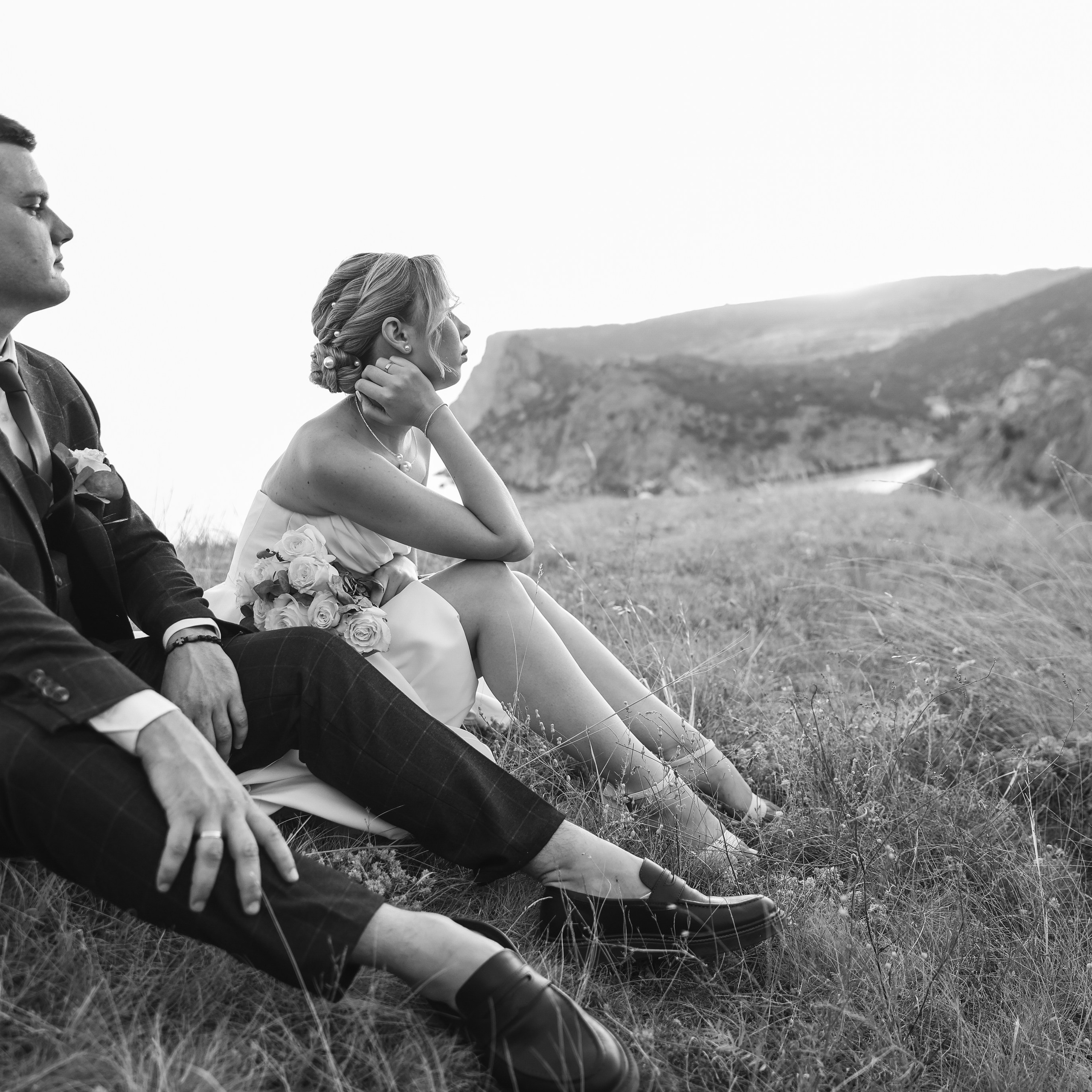 Анастасия и Денис