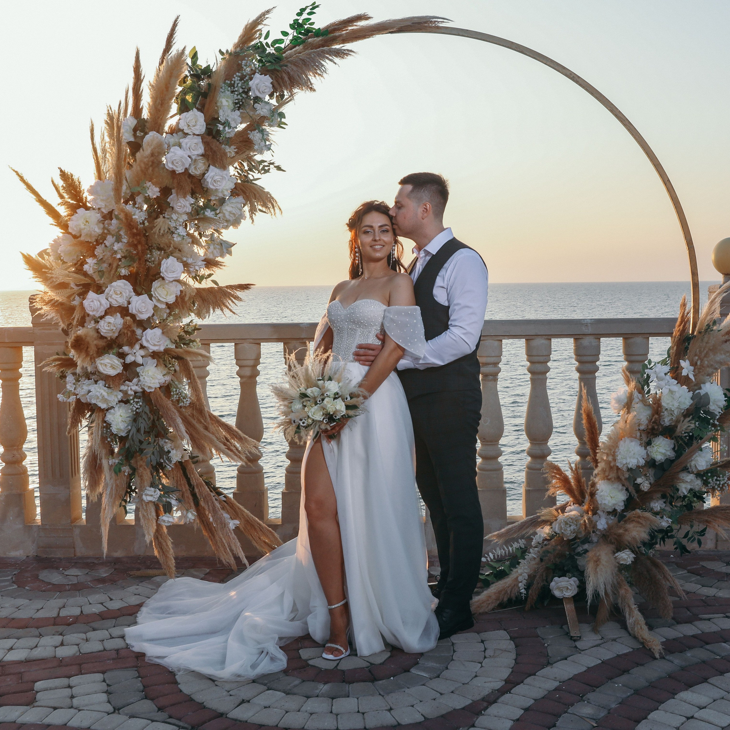 Отзывы. Свадебный и семейный фотограф в Севастополе и Крыму Анастасия Сураева