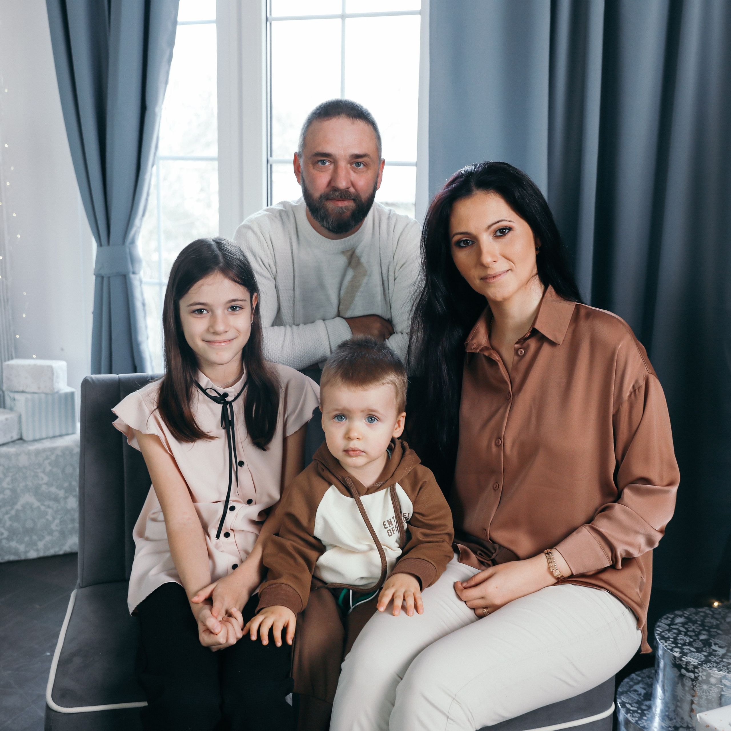 Отзывы. Свадебный и семейный фотограф в Севастополе и Крыму Анастасия Сураева